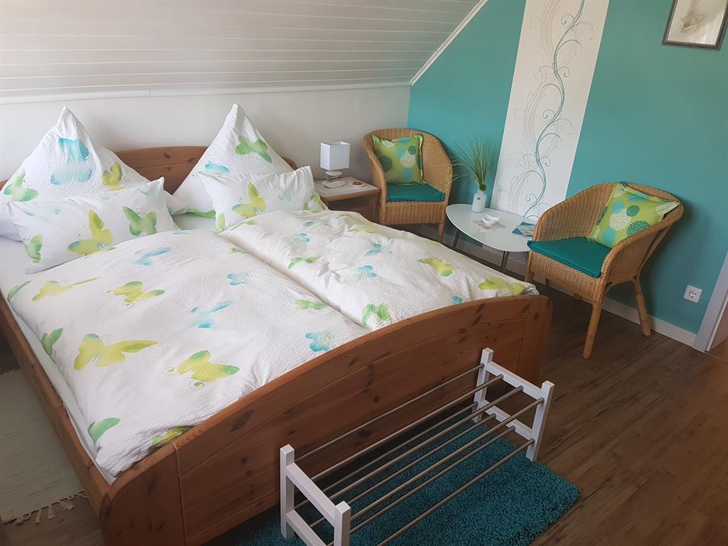 Foto: Ferienzimmer