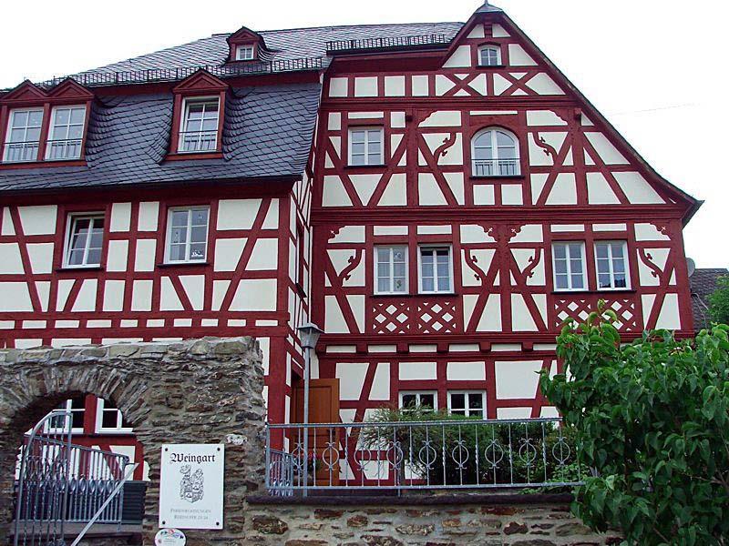 Foto: Hausansicht
