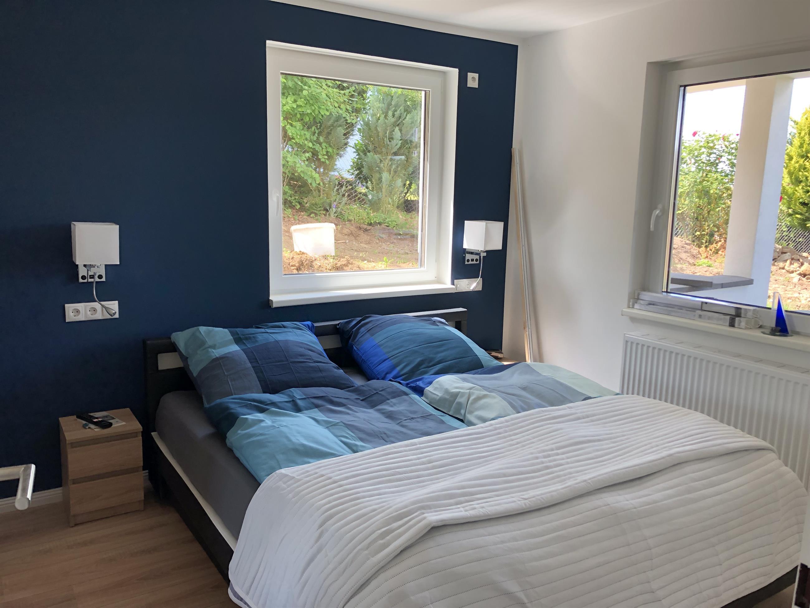 Foto: Schlafzimmer