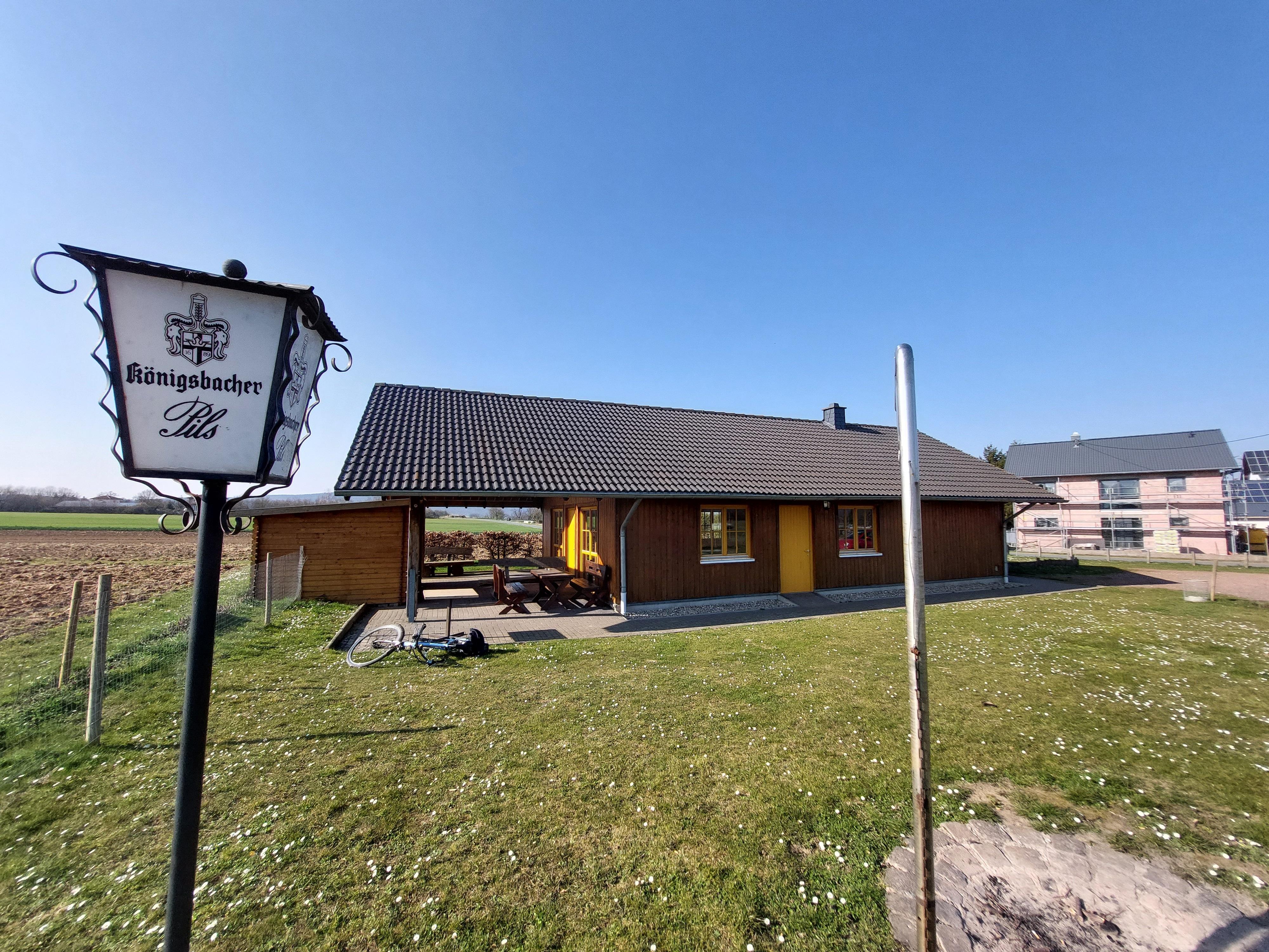 Foto: aussenansicht