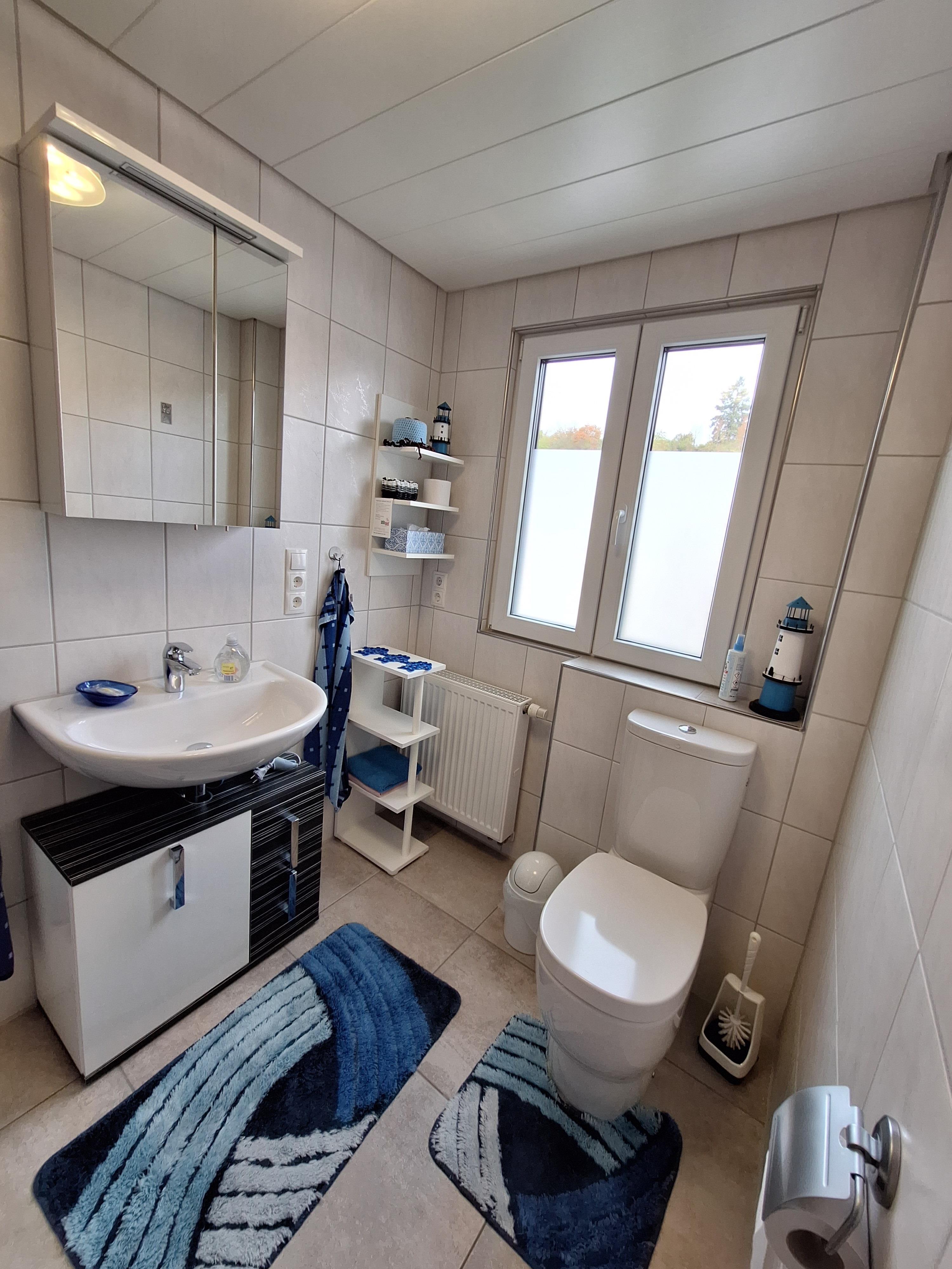 Foto: Badezimmer