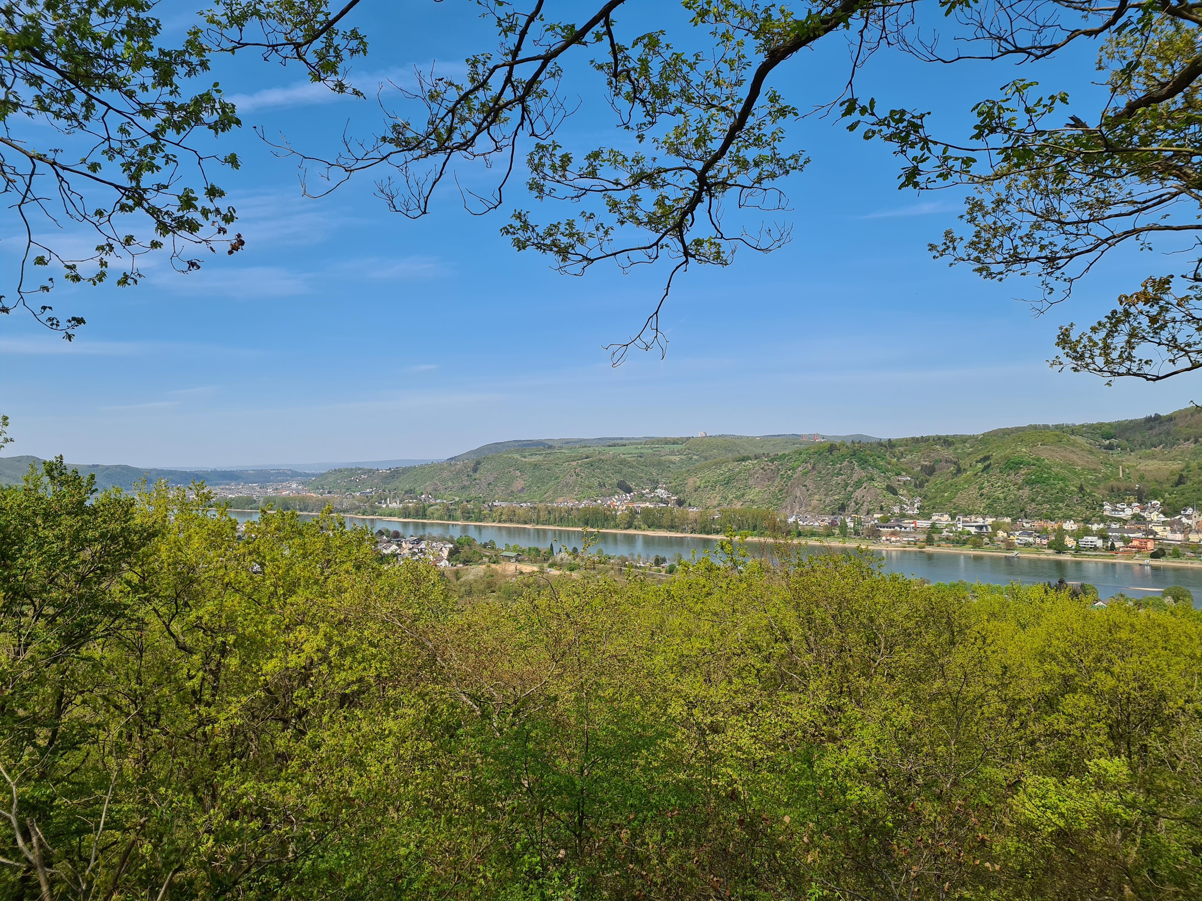 Foto: Ausblick