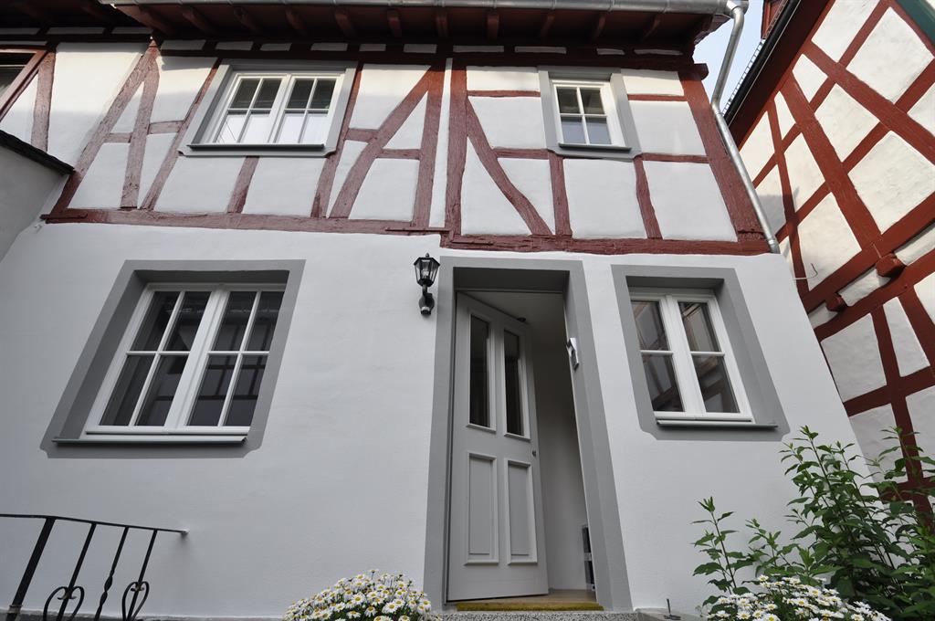Foto: Herzlich Willkommen