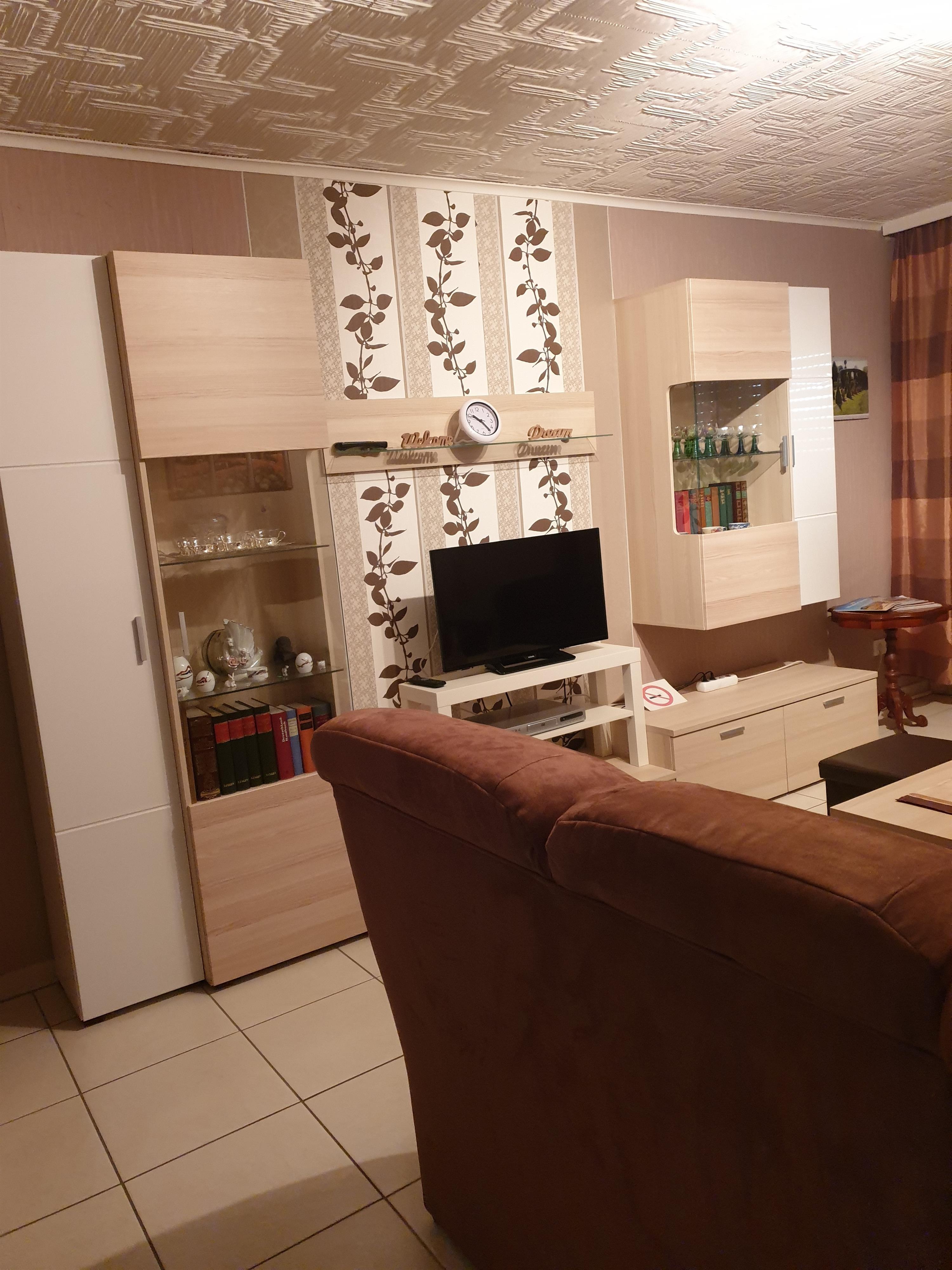 Foto: Wohnzimmer