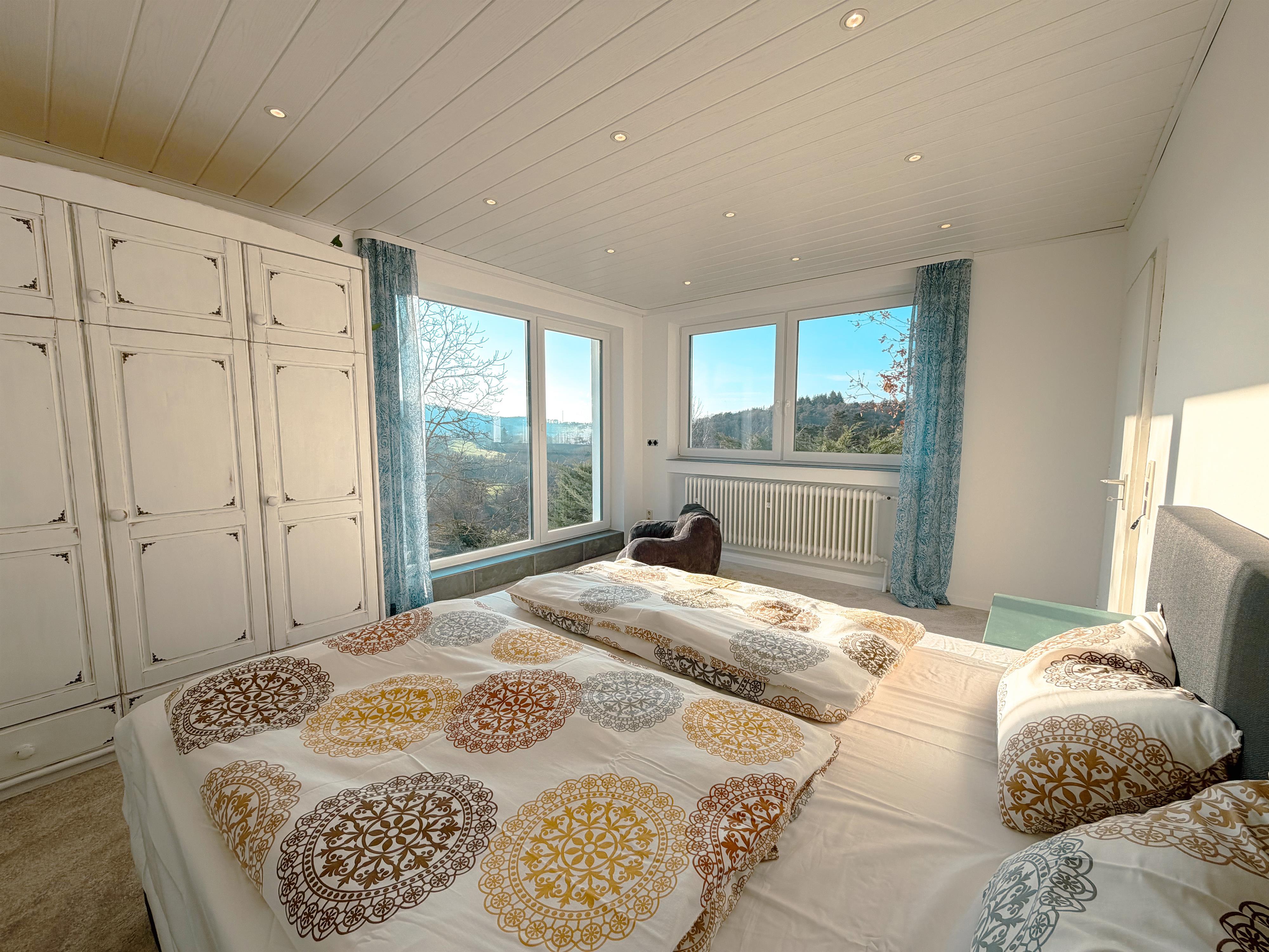 Foto: Schchlafzimmer