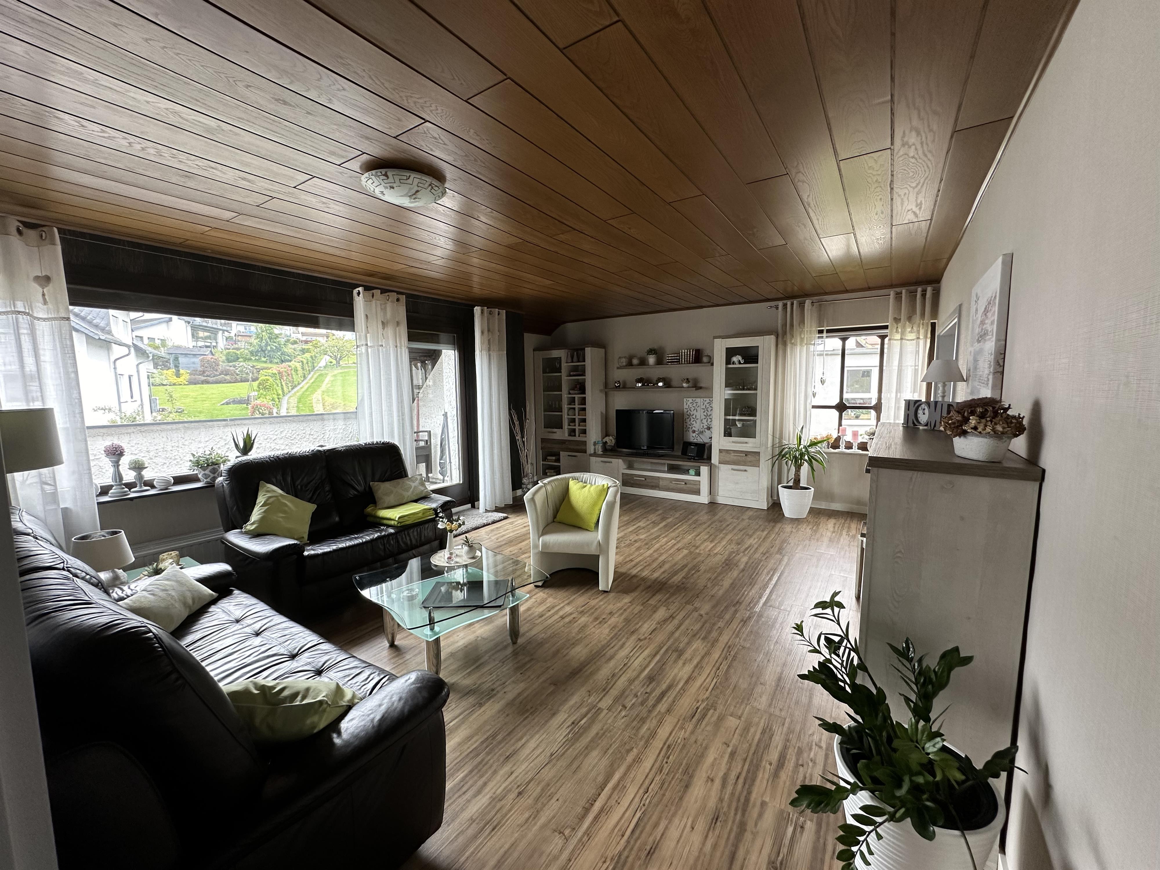 Foto: Wohnzimmer