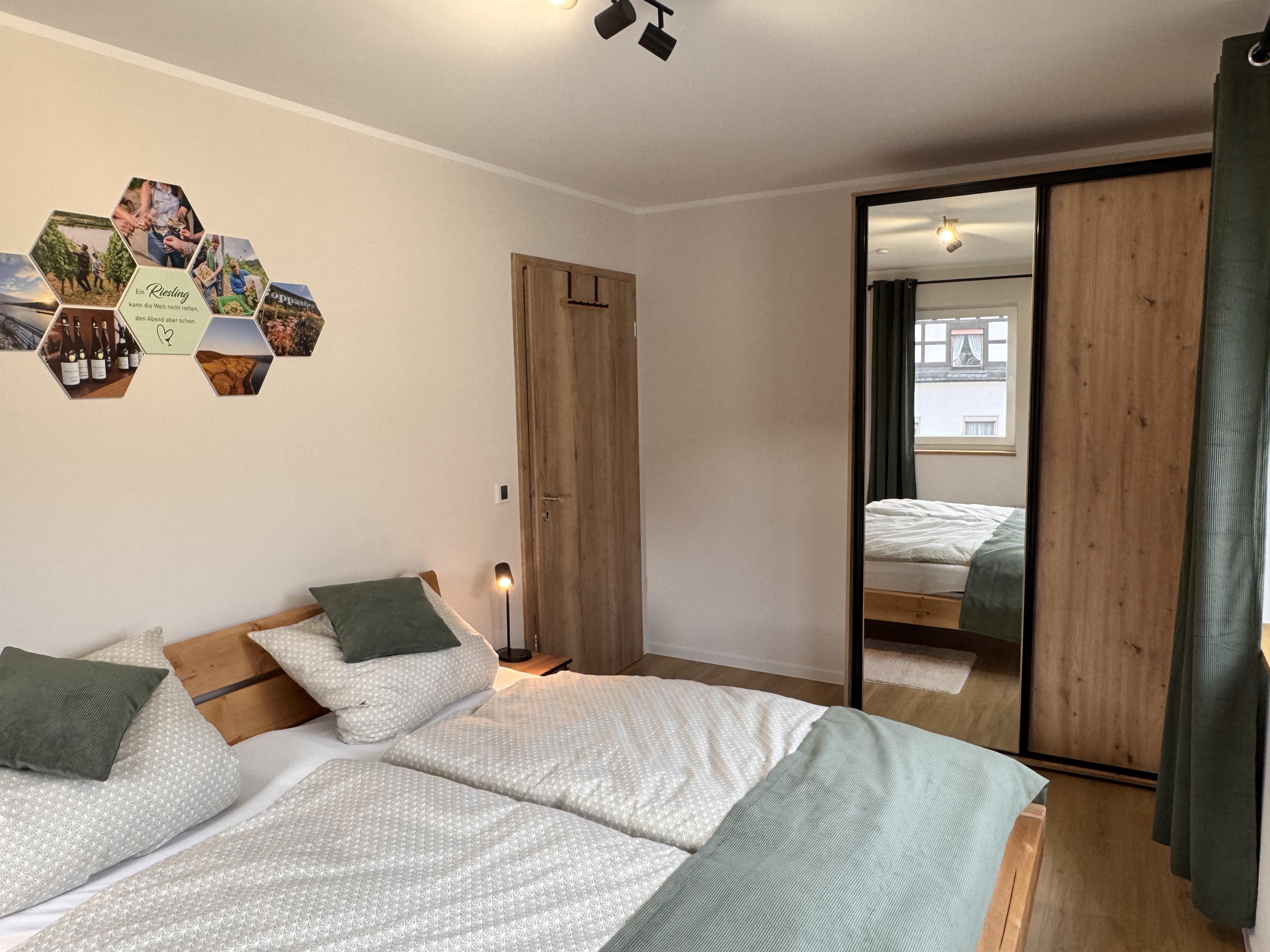 Foto: Schlafzimmer1