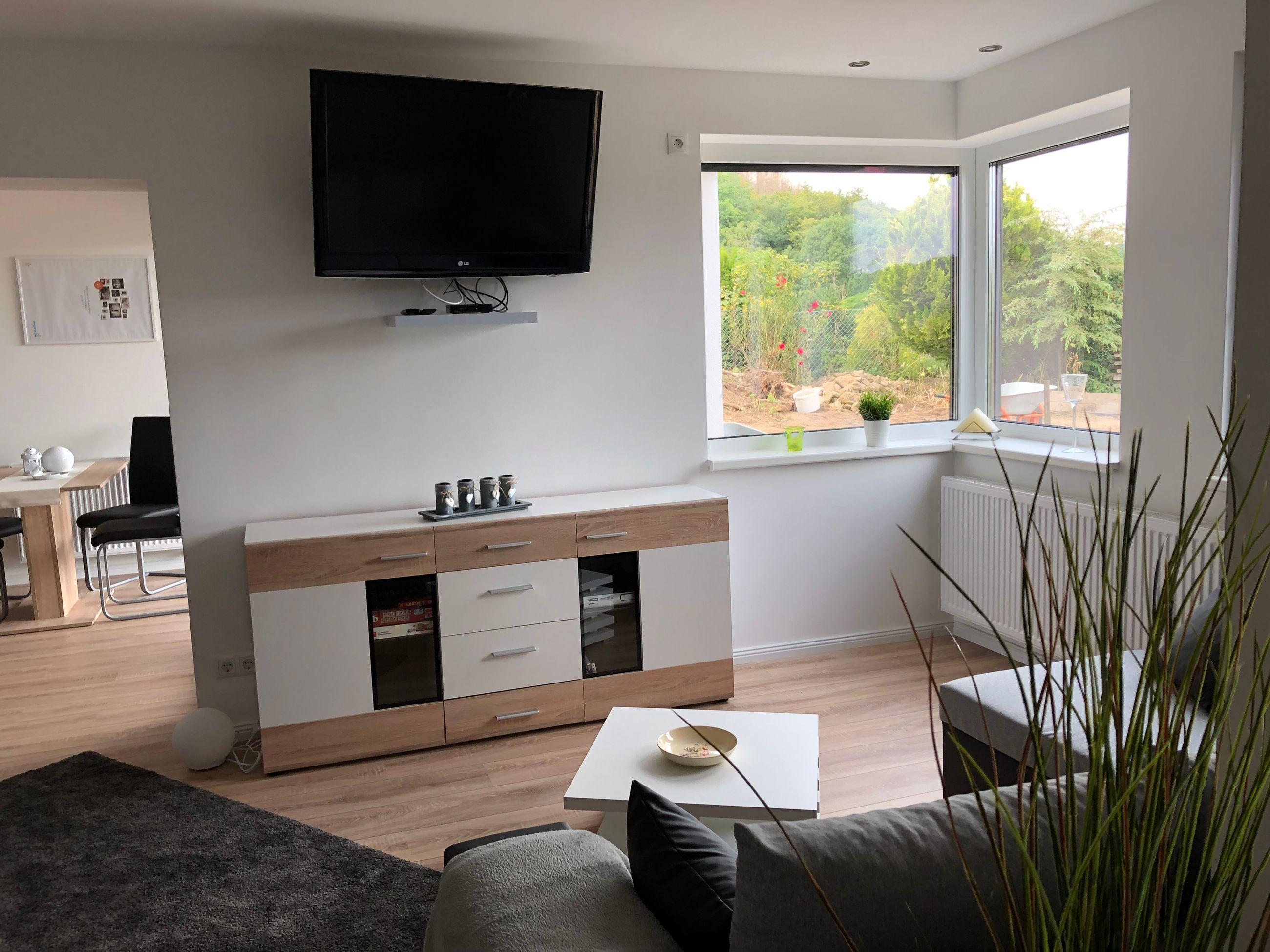Foto: Wohnzimmer
