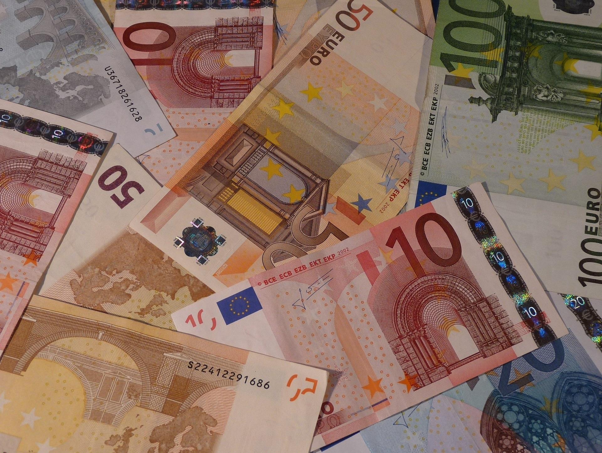 Foto: Geld