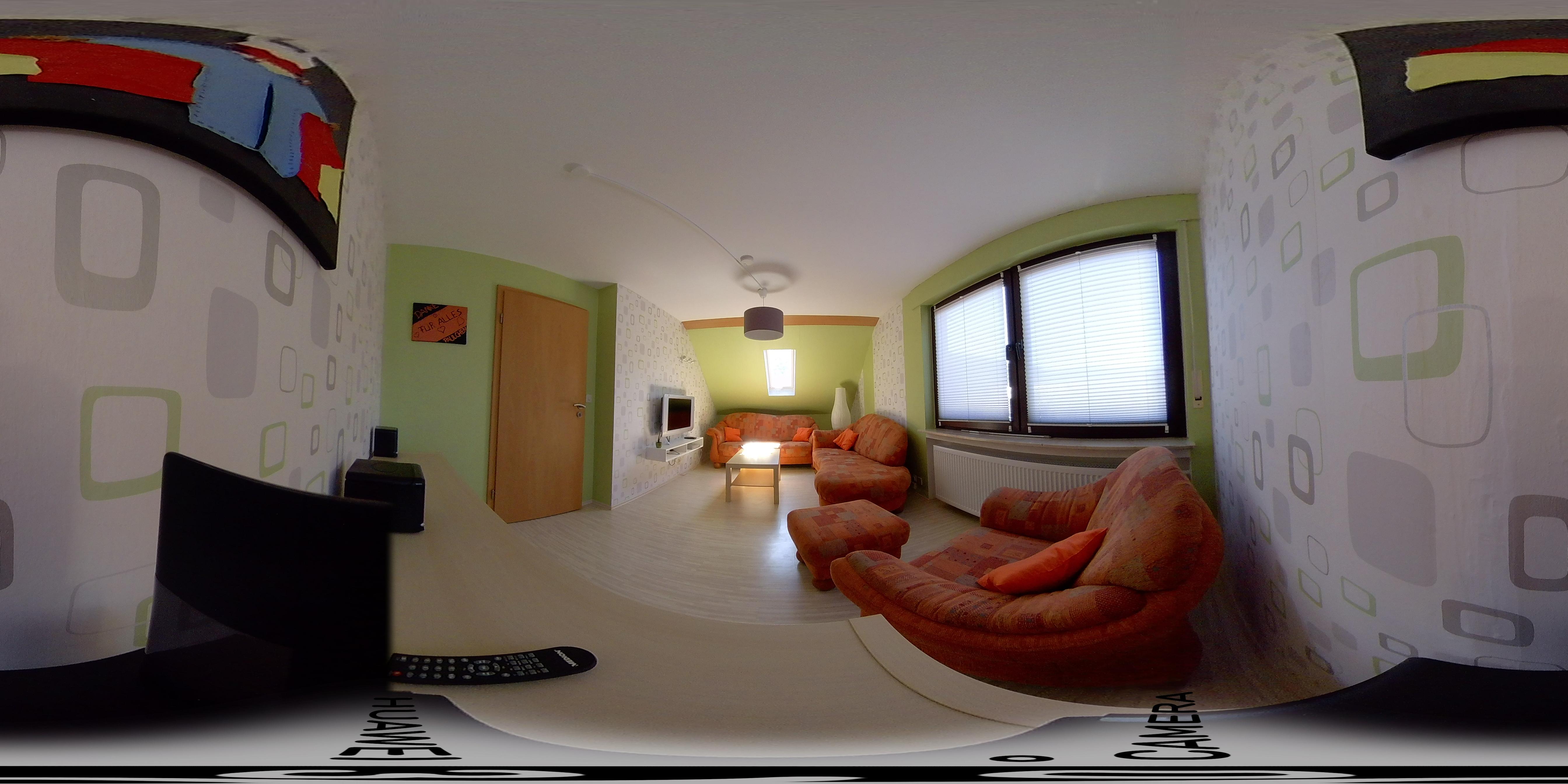 Foto: Wohnzimmer