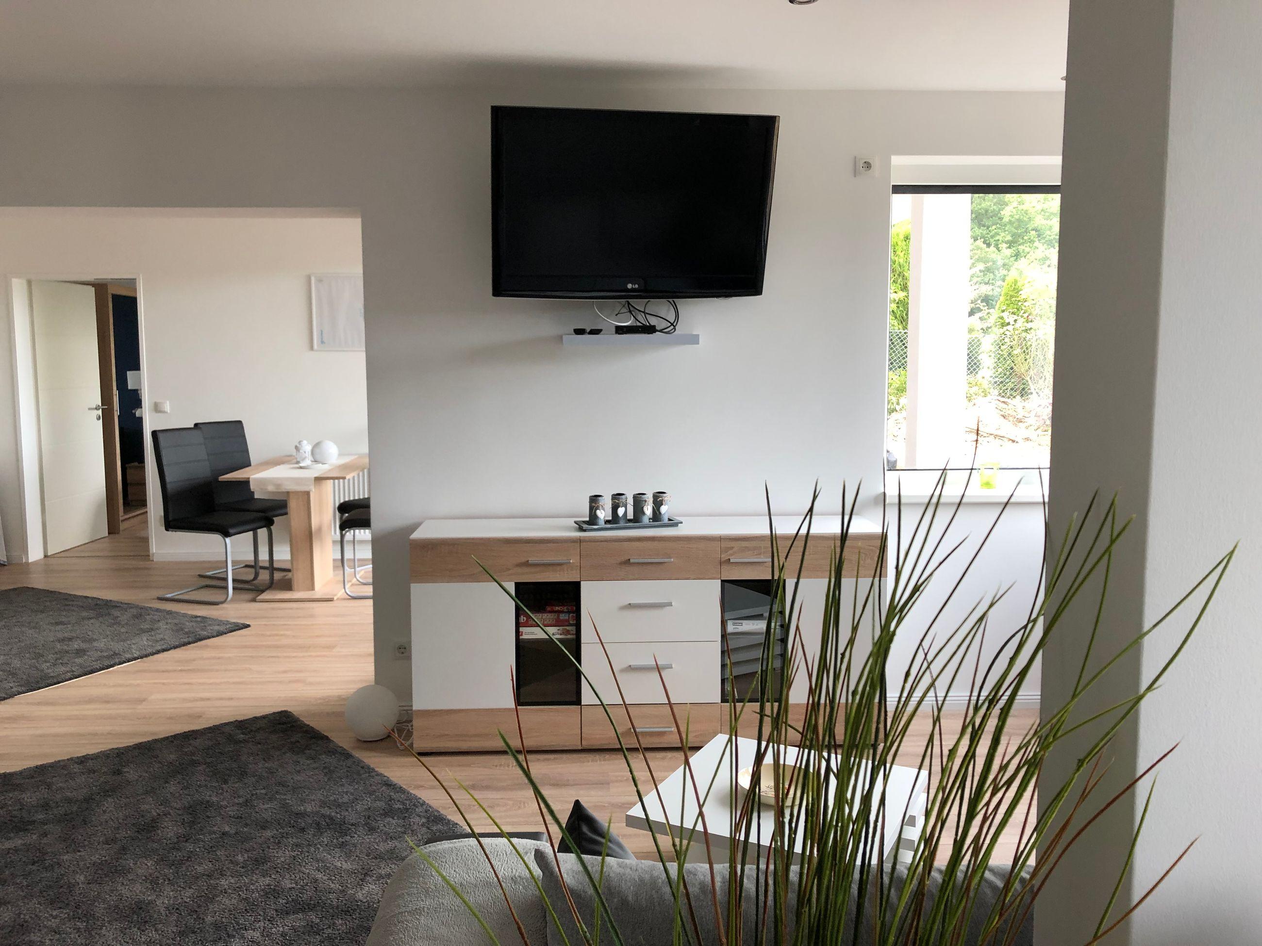 Foto: Wohnzimmer.