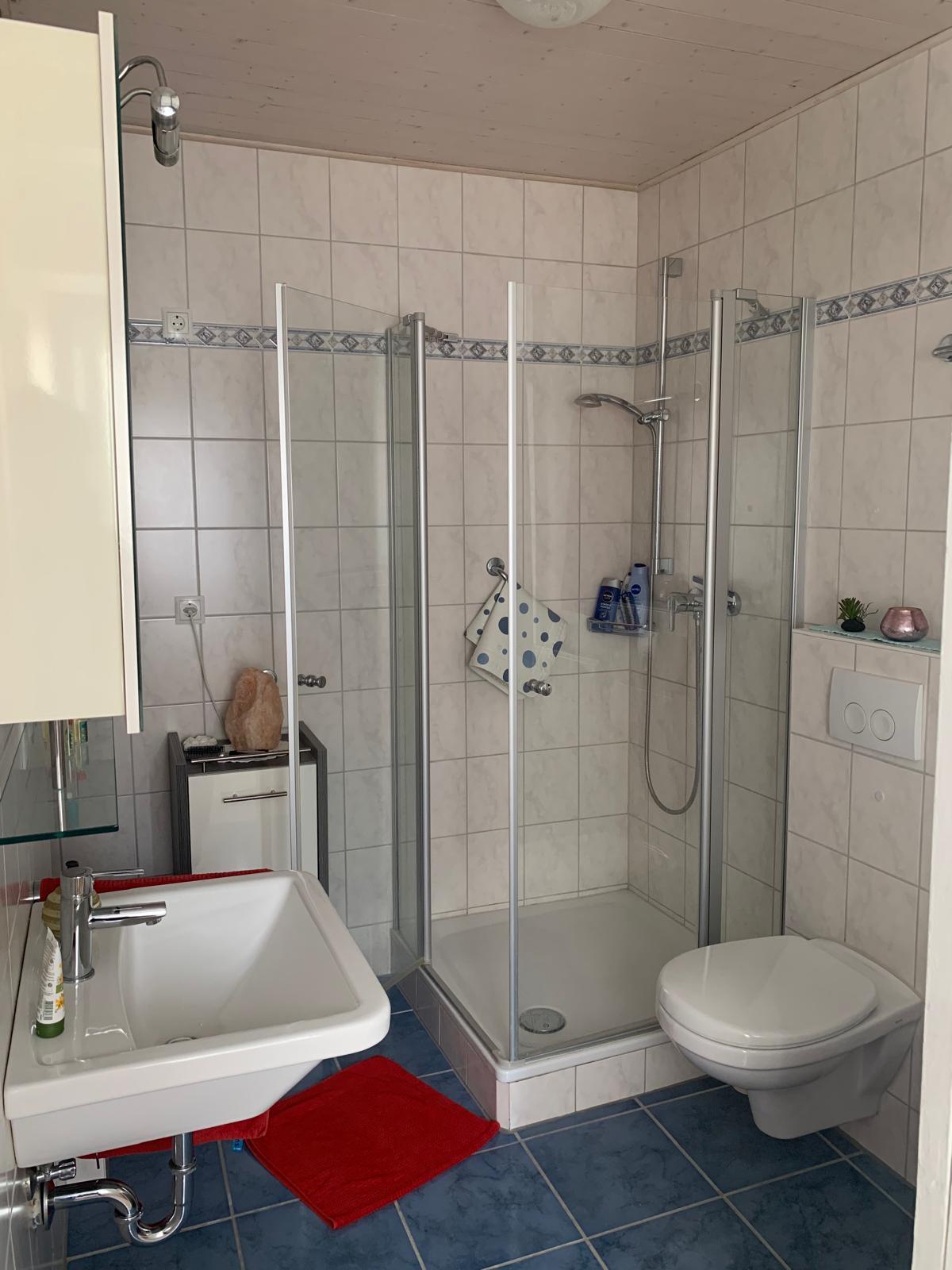 Foto: Badezimmer