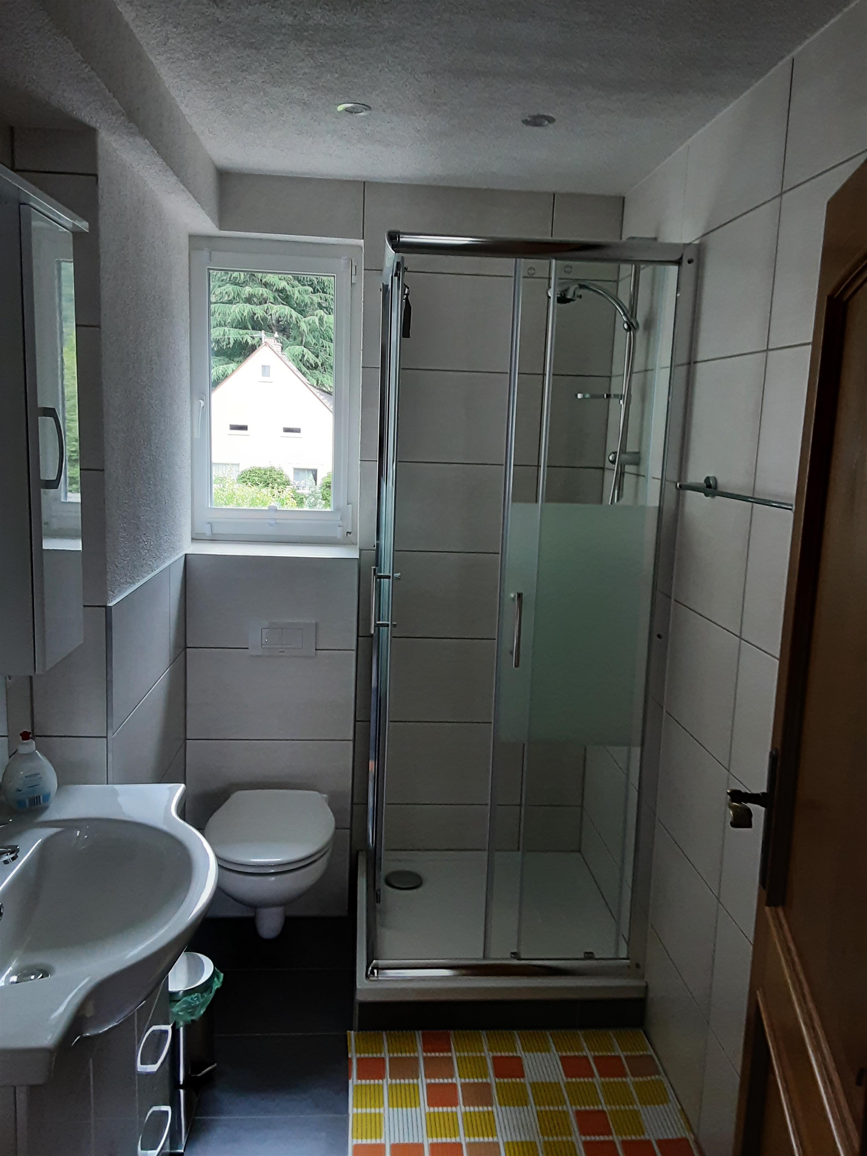 Foto: Badezimmer