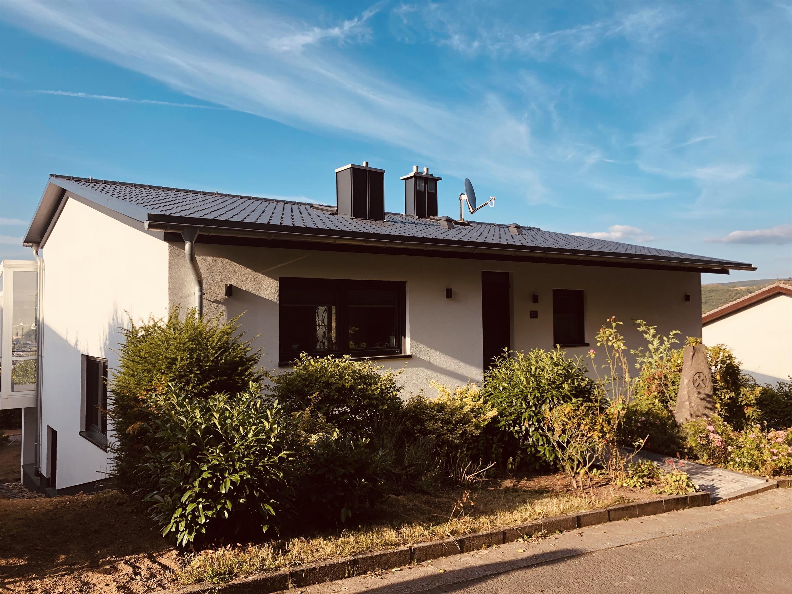 Foto: Haus Rheinblick