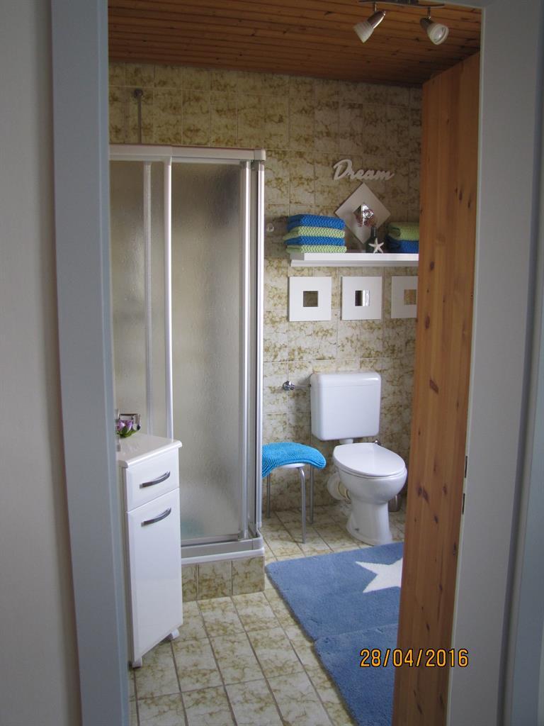 Foto: Bad Ferienzimmer