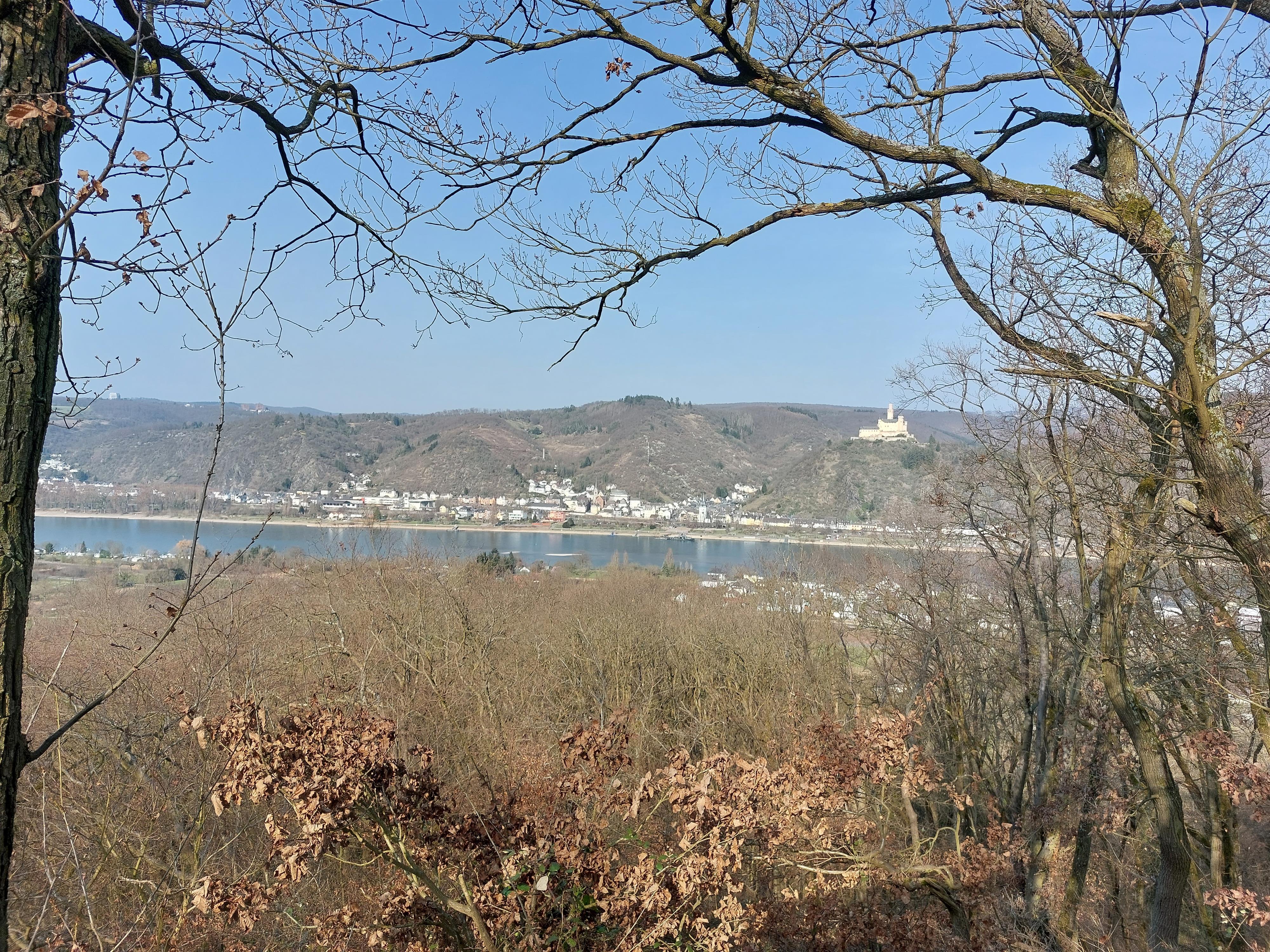 Foto: Ausblick Herbst