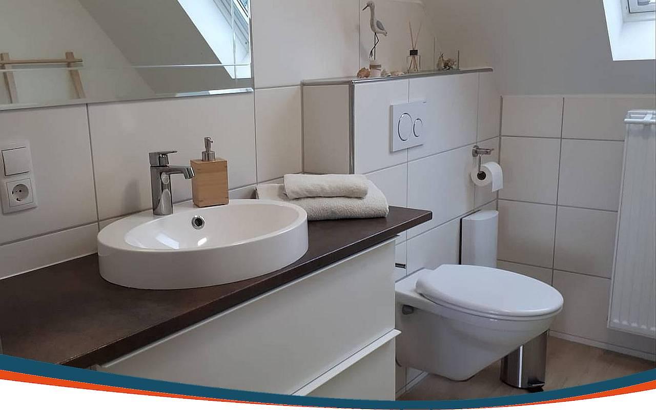 Foto: Badezimmer