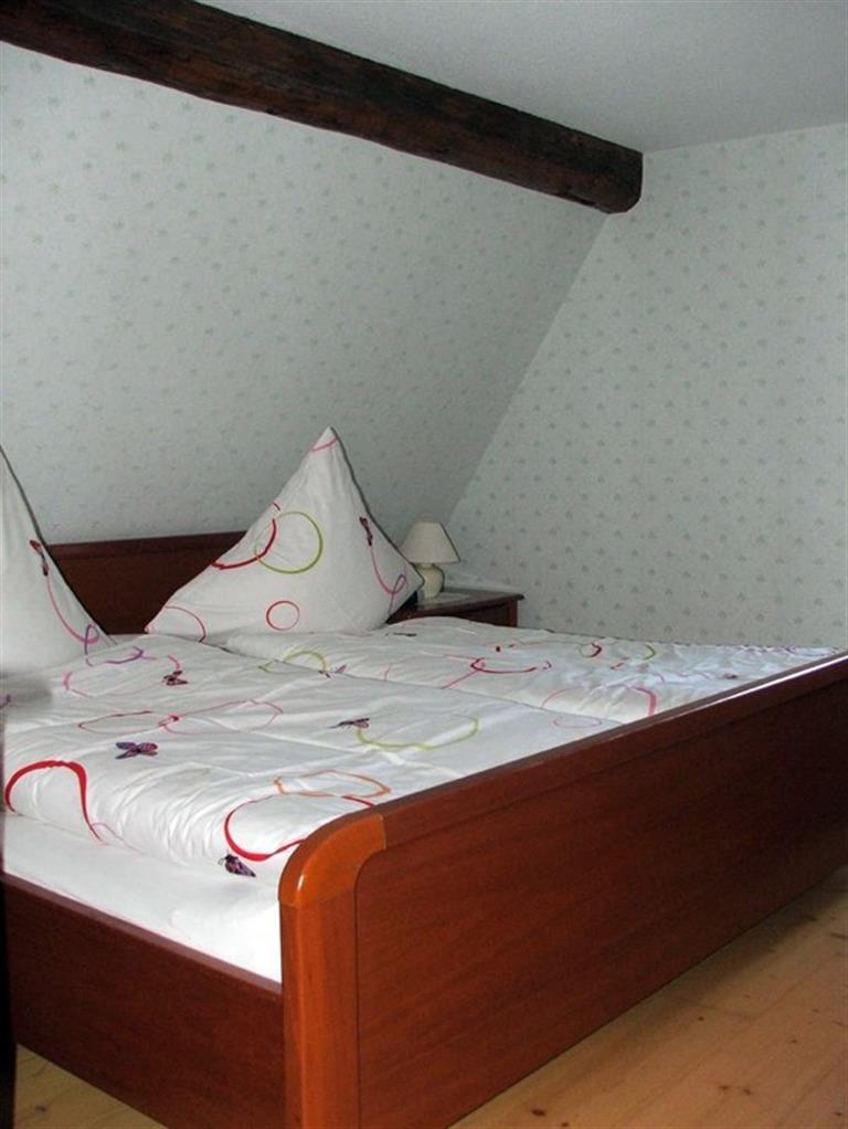 Foto: Schlafzimmer