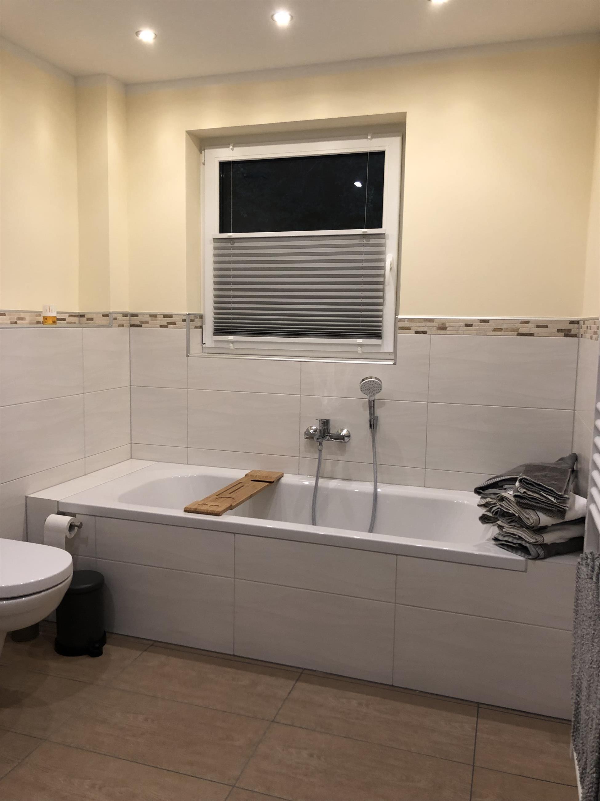 Foto: Badewanne