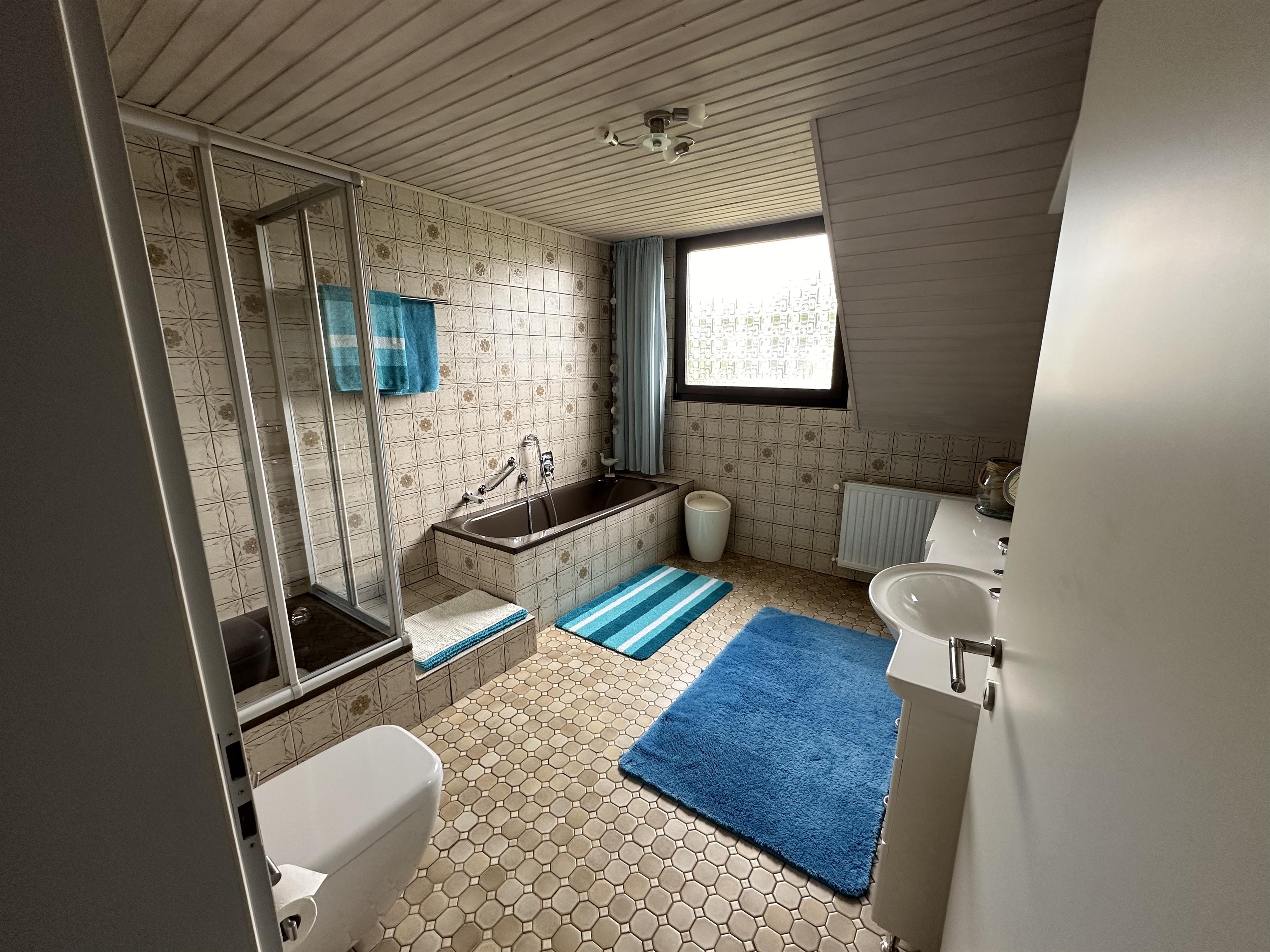 Foto: Badezimmer