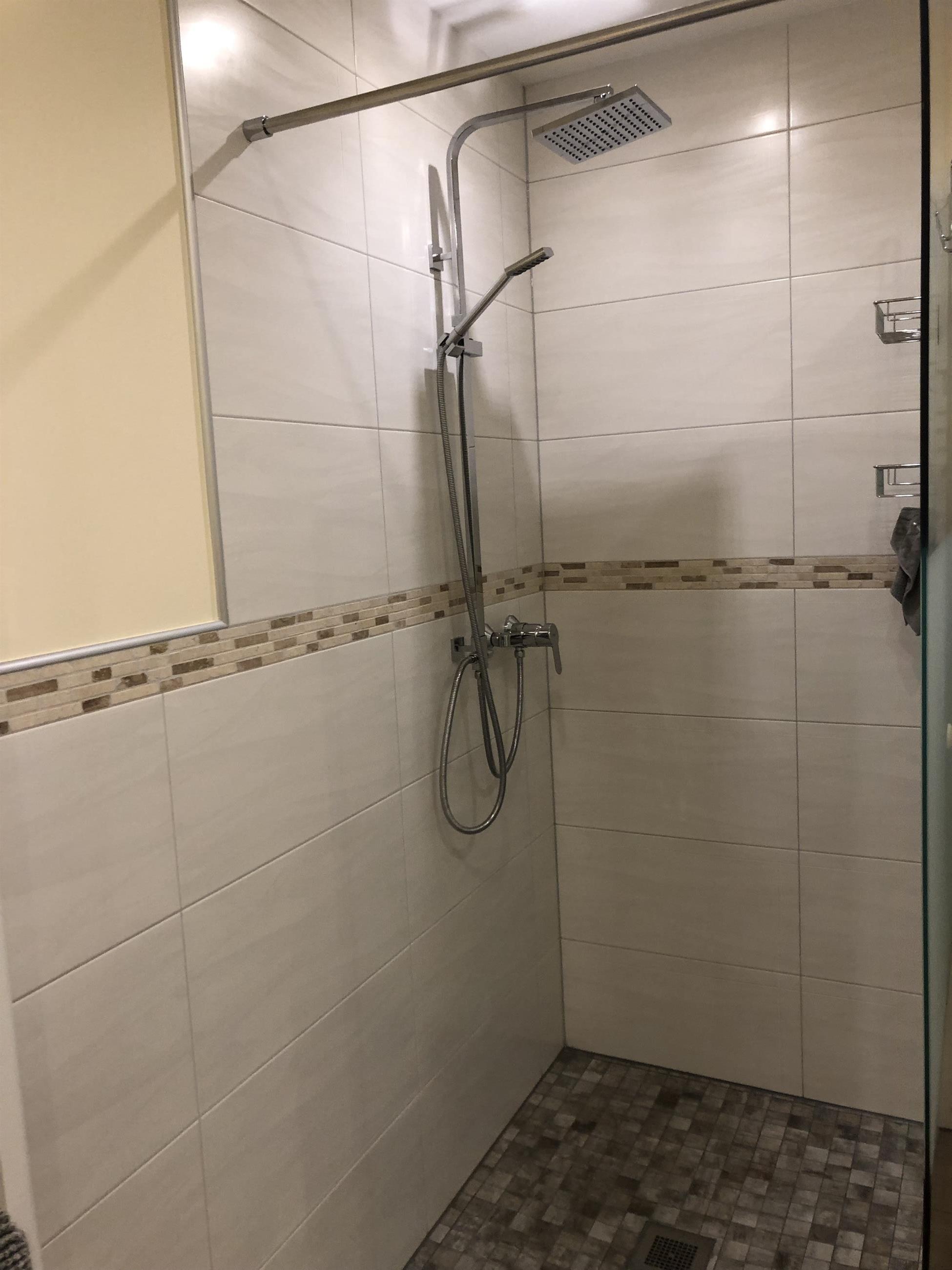 Foto: Dusche