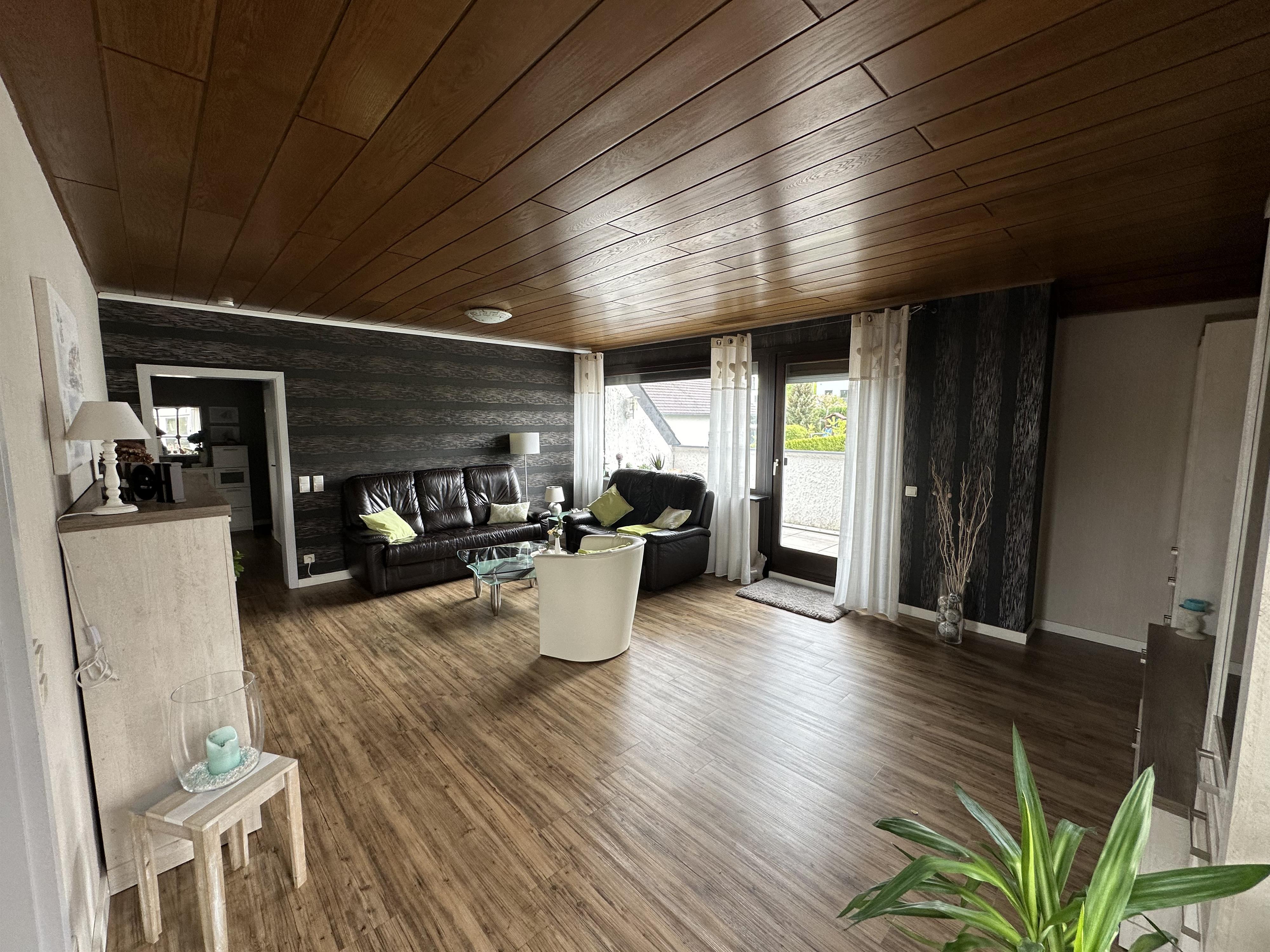 Foto: Wohnraum