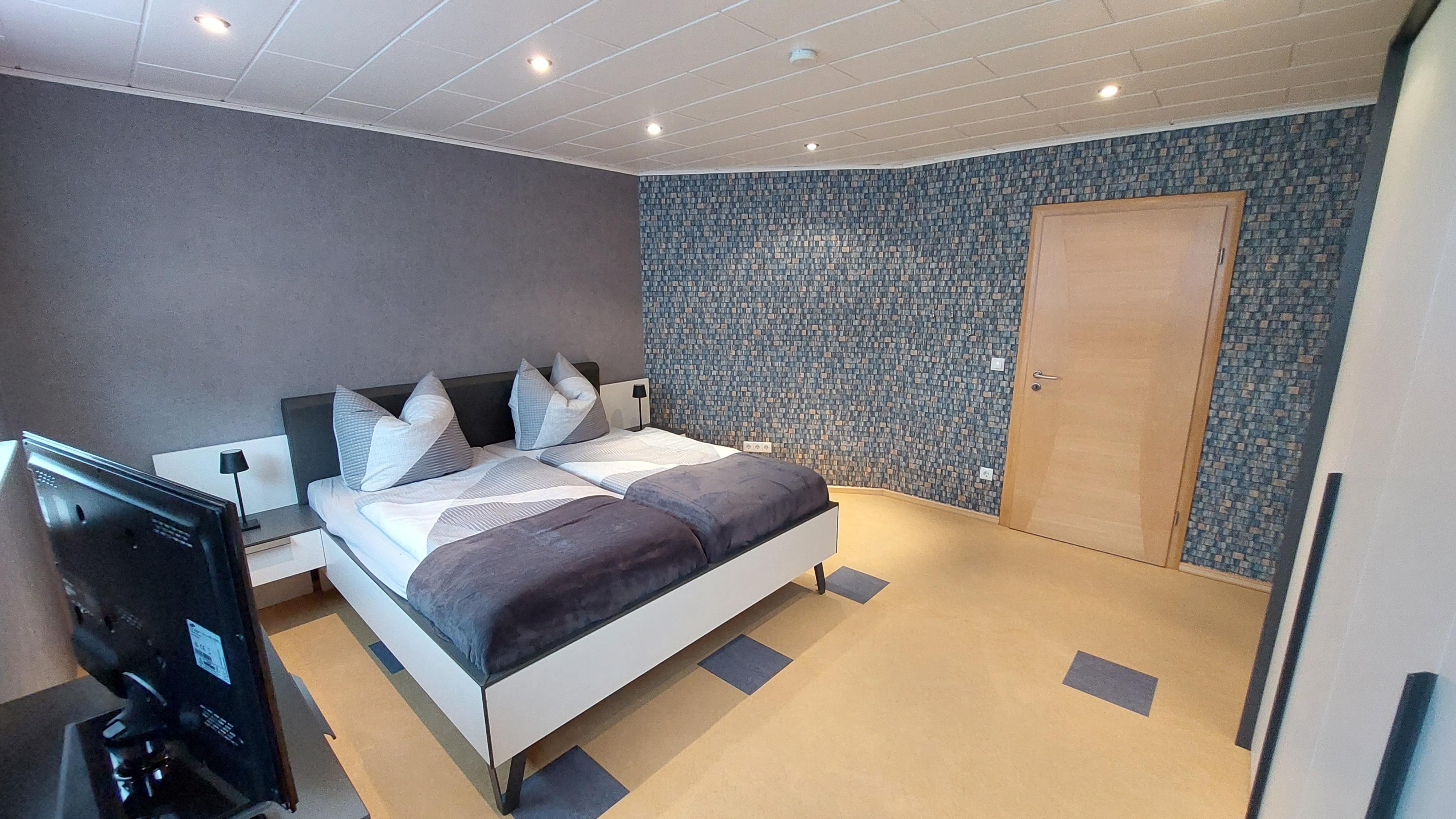 Foto: Schlafzimmer