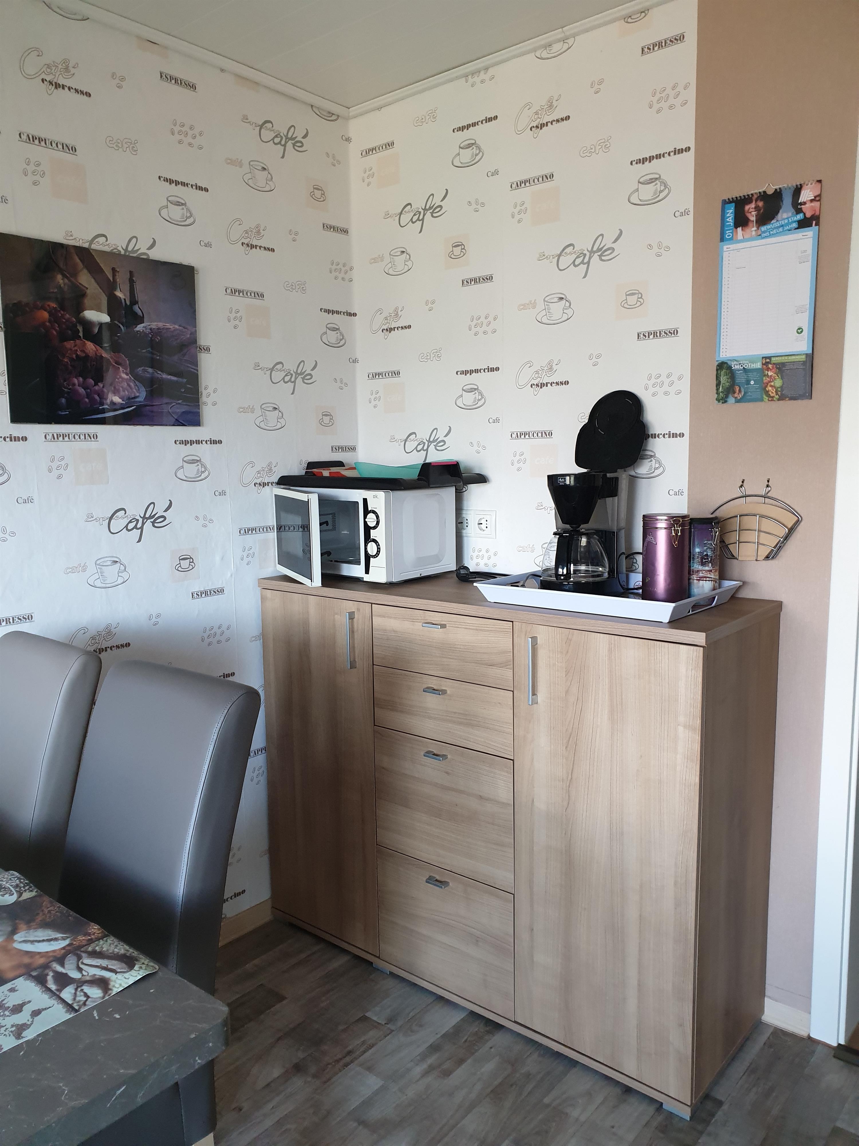 Foto: Küchenschrank