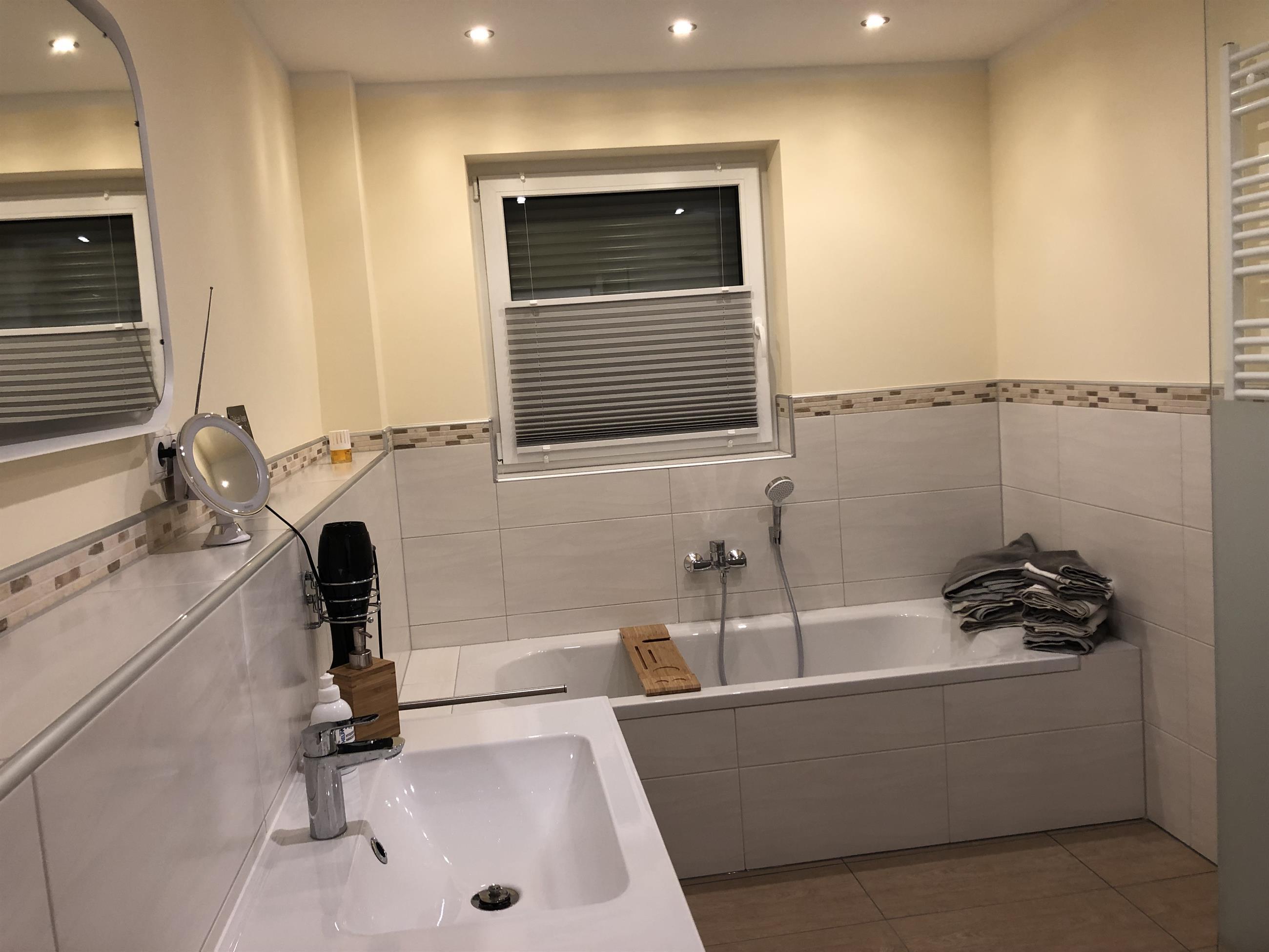Foto: Badezimmer