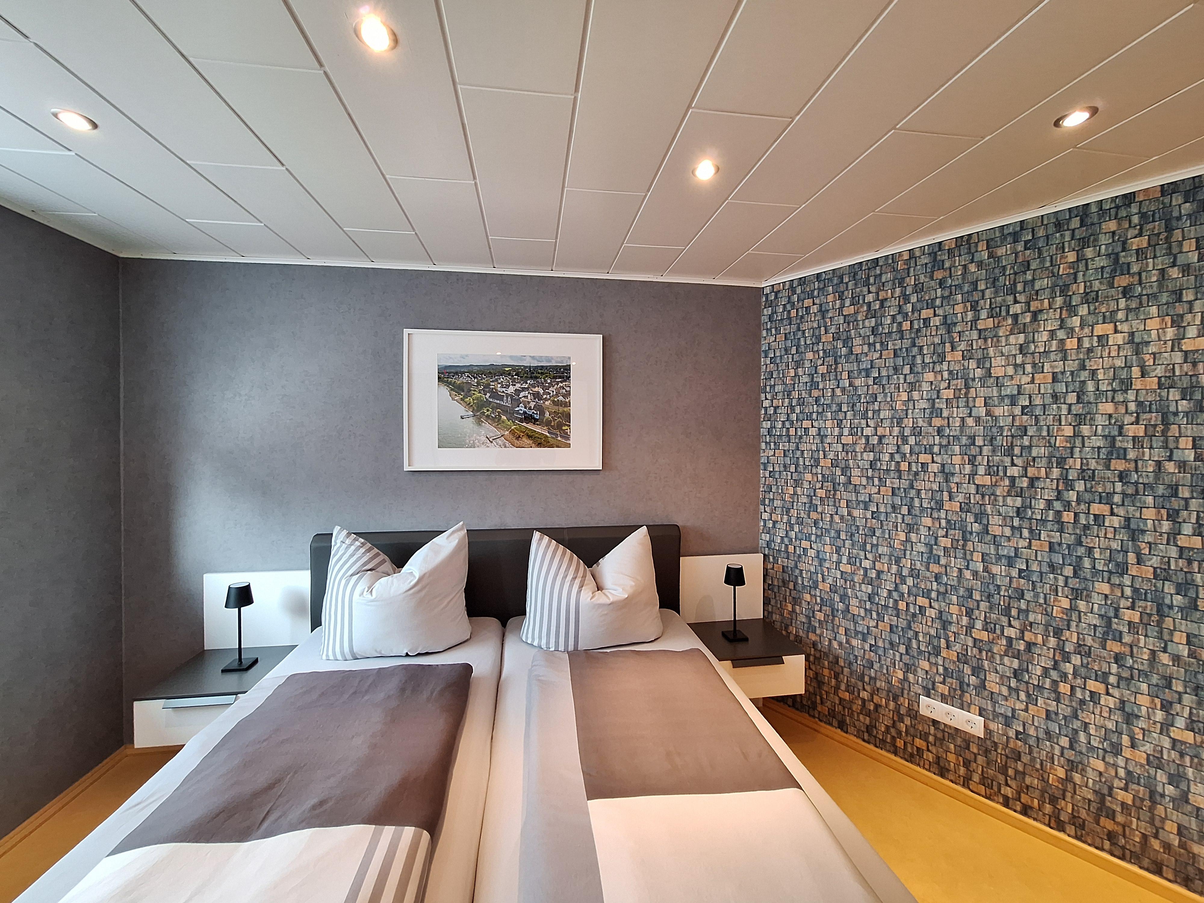 Foto: Schlafzimmer_Doppelbett