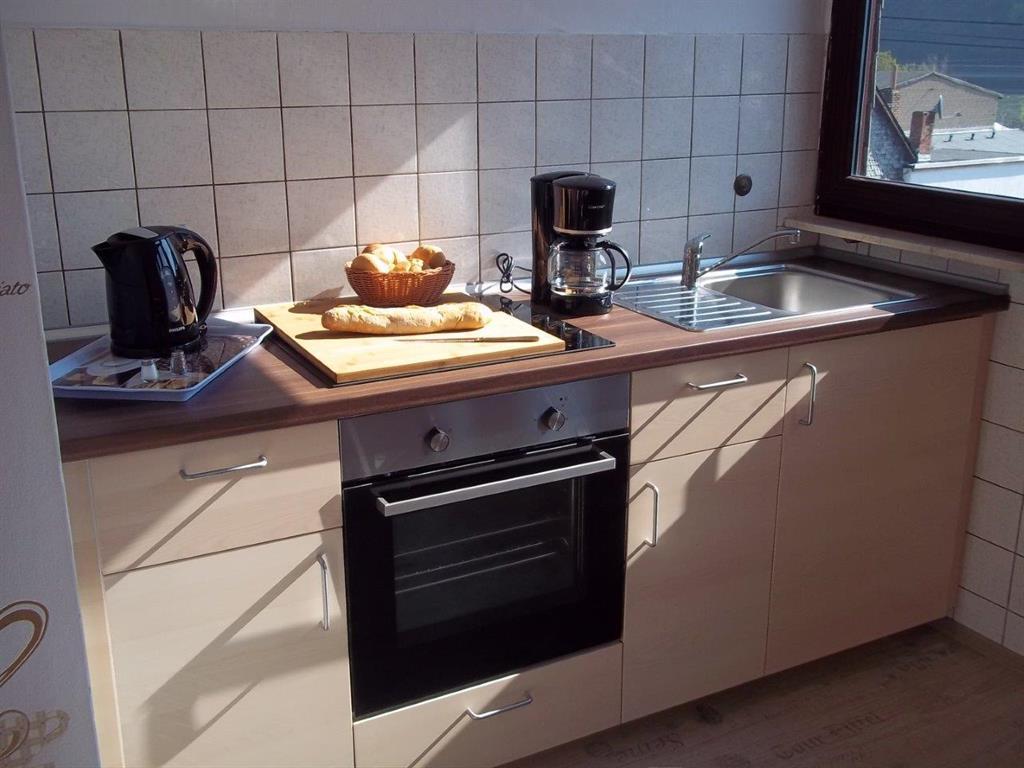 Foto: Küche