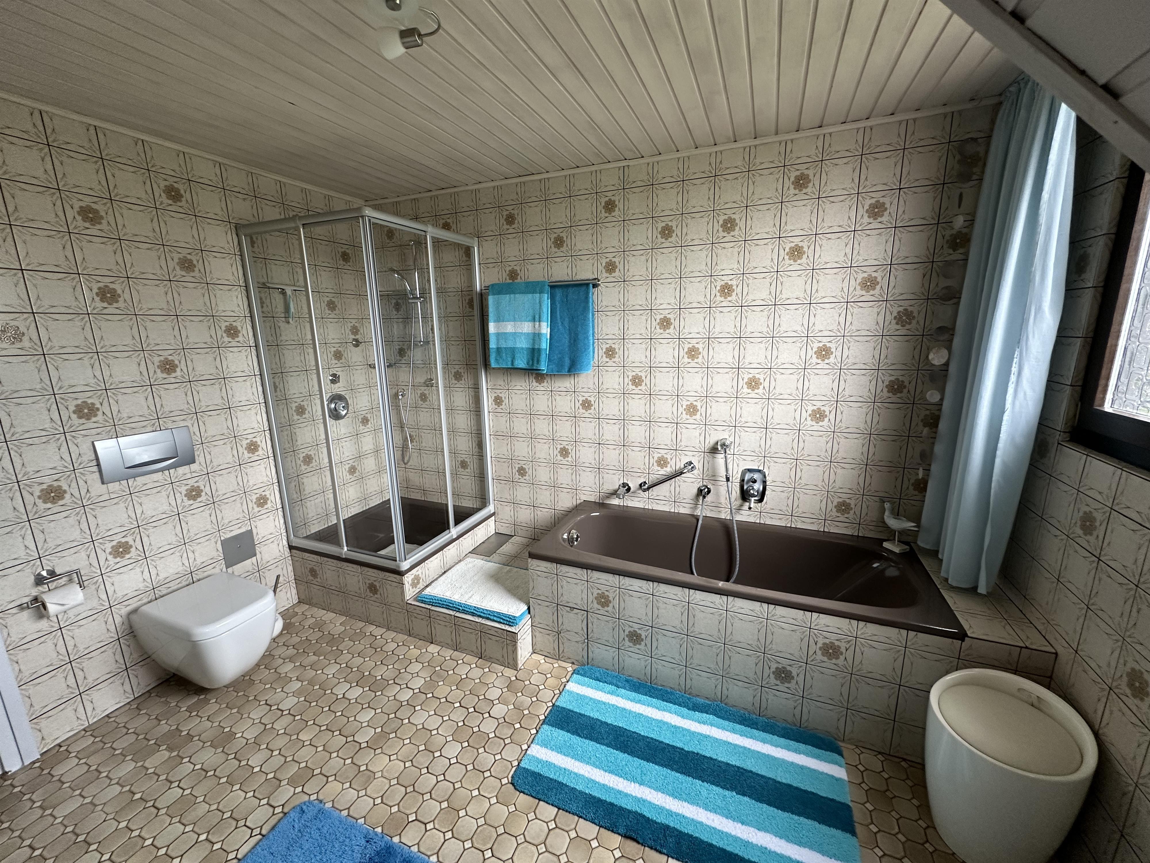 Foto: Badezimmer