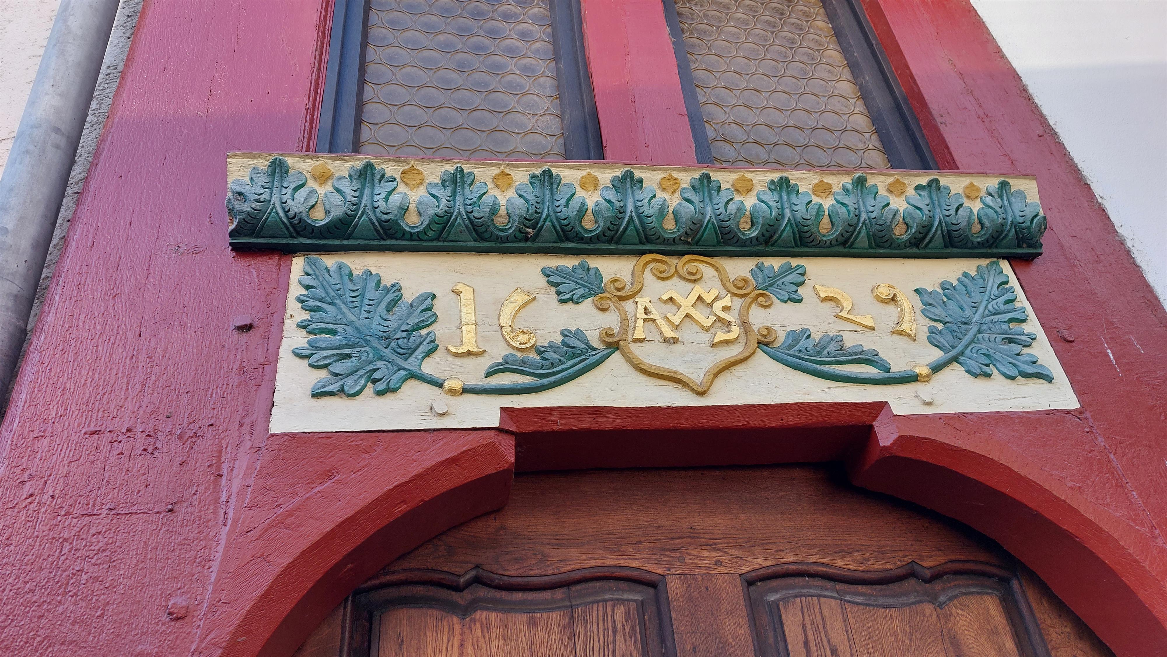 Foto: Details