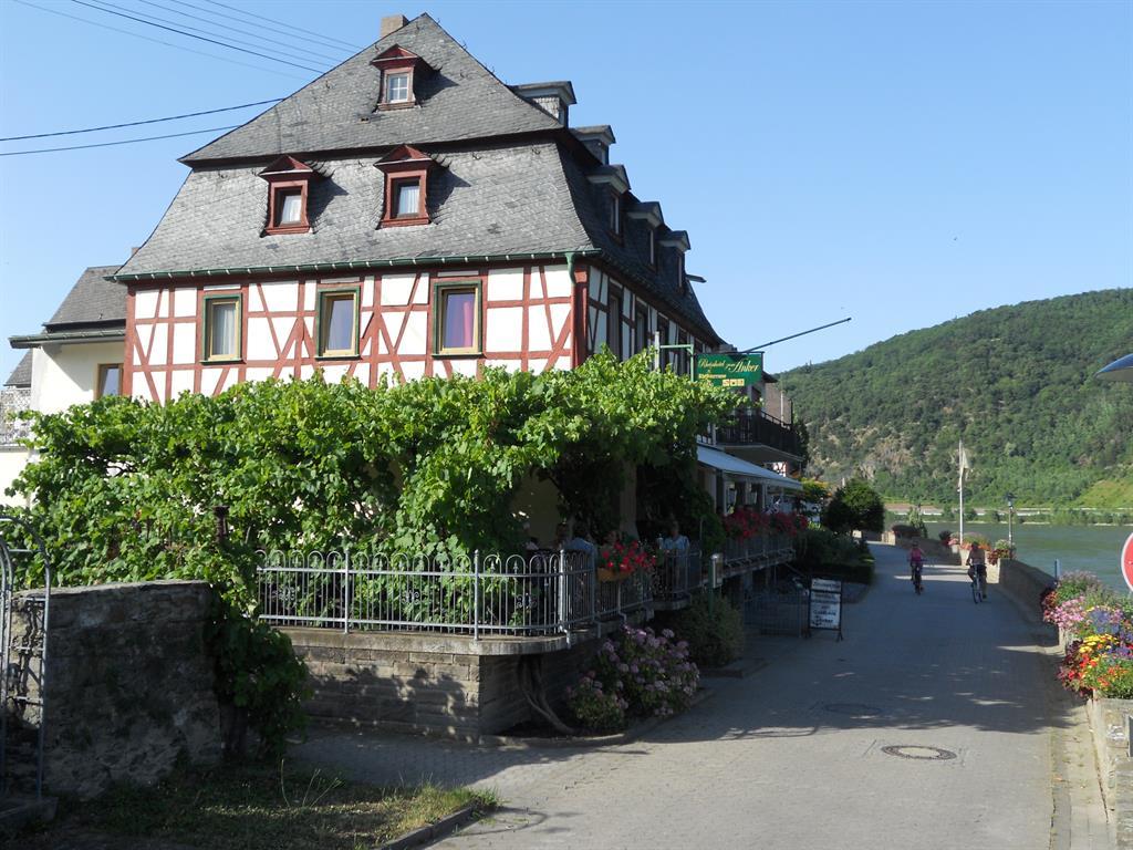 Foto: Hausansicht