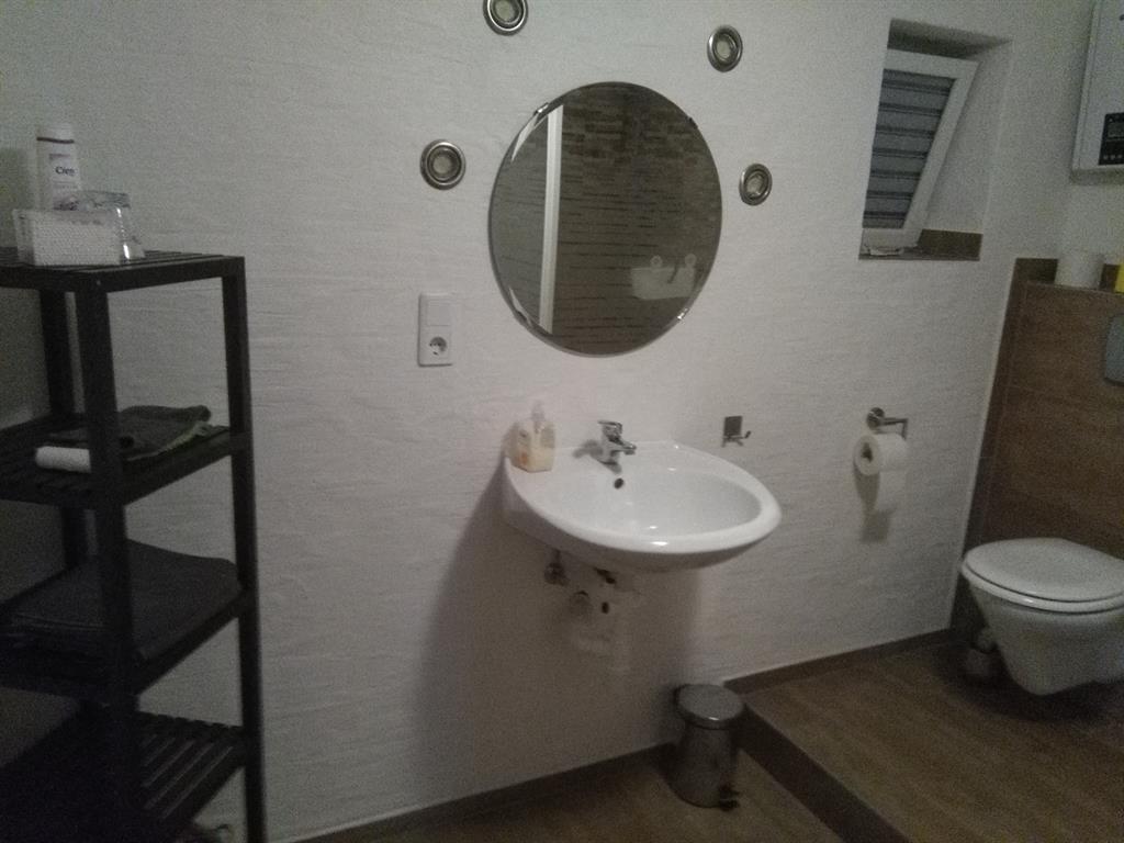 Foto: Badezimmer