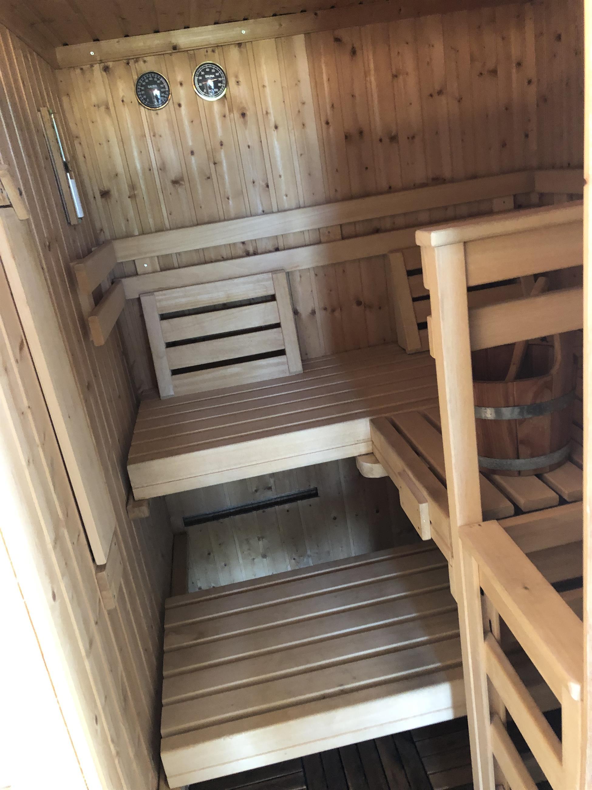 Foto: Sauna_