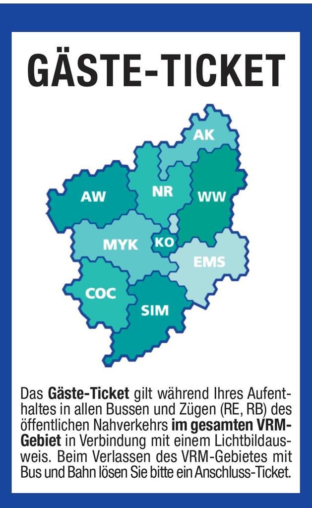 Foto: Gaeste-Ticket