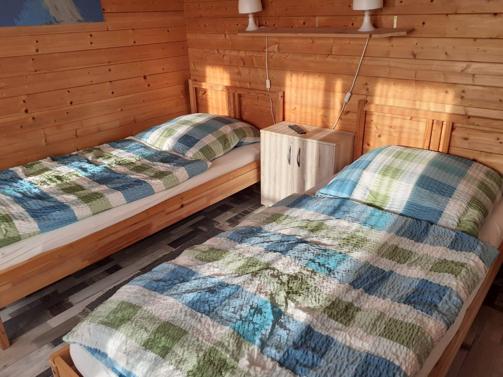 Foto: Schlafzimmer