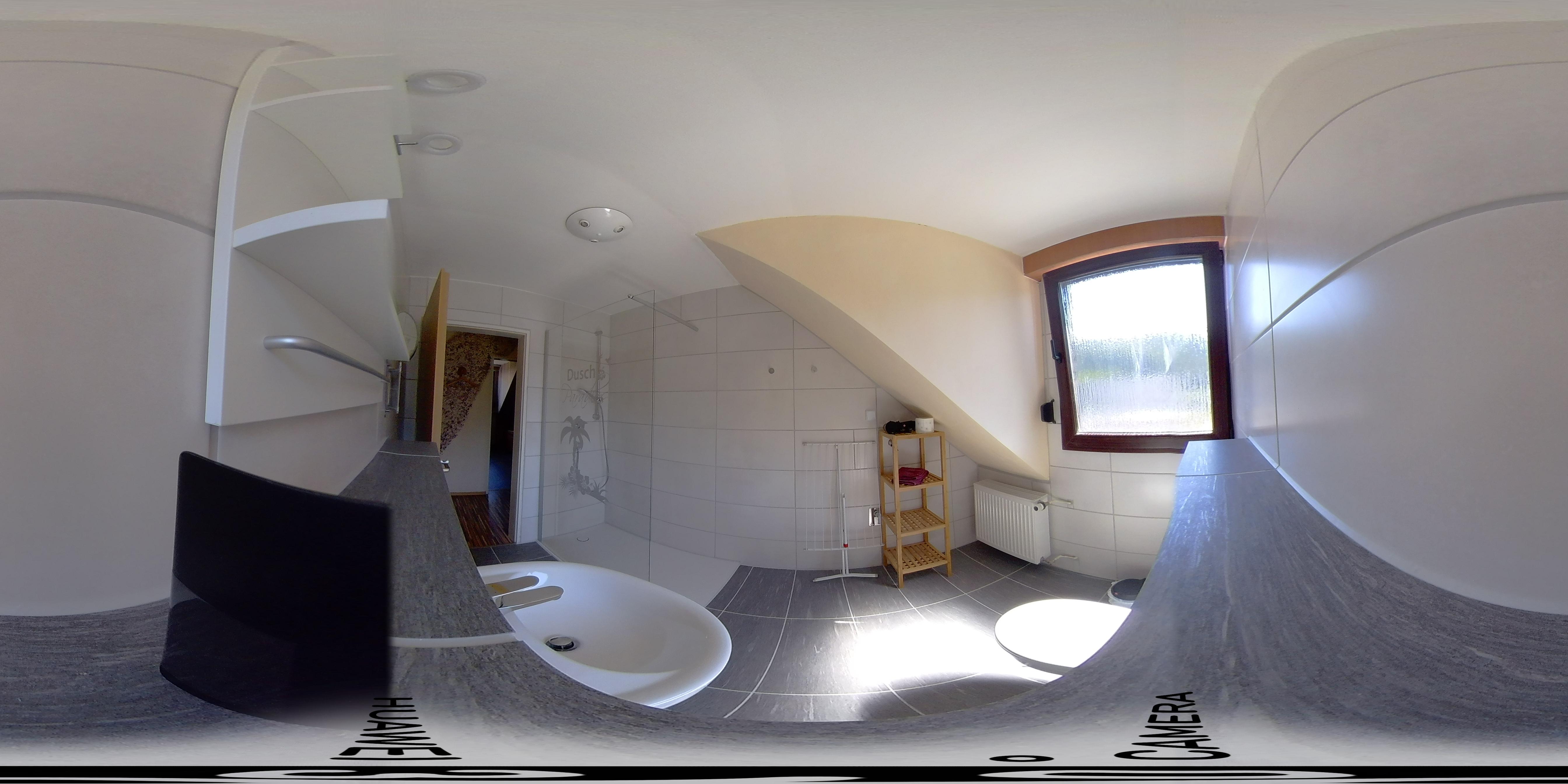 Foto: Badezimmer
