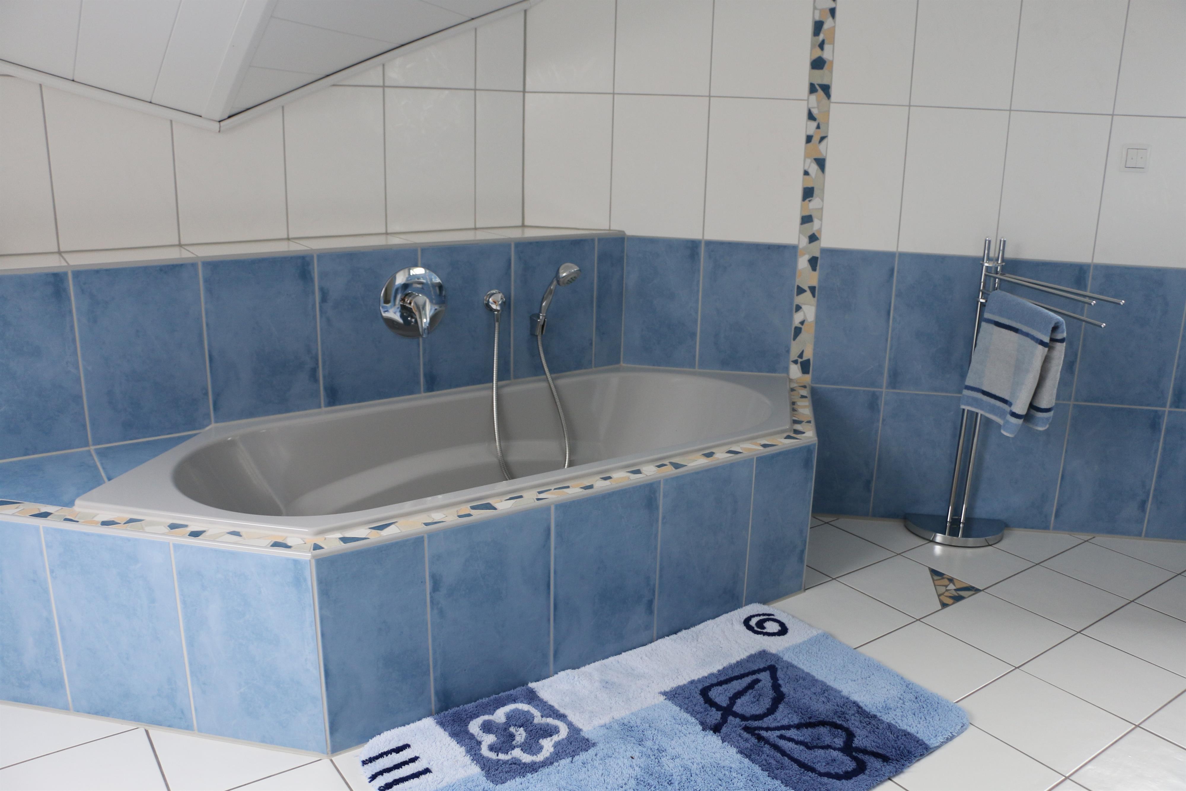 Foto: Badewanne