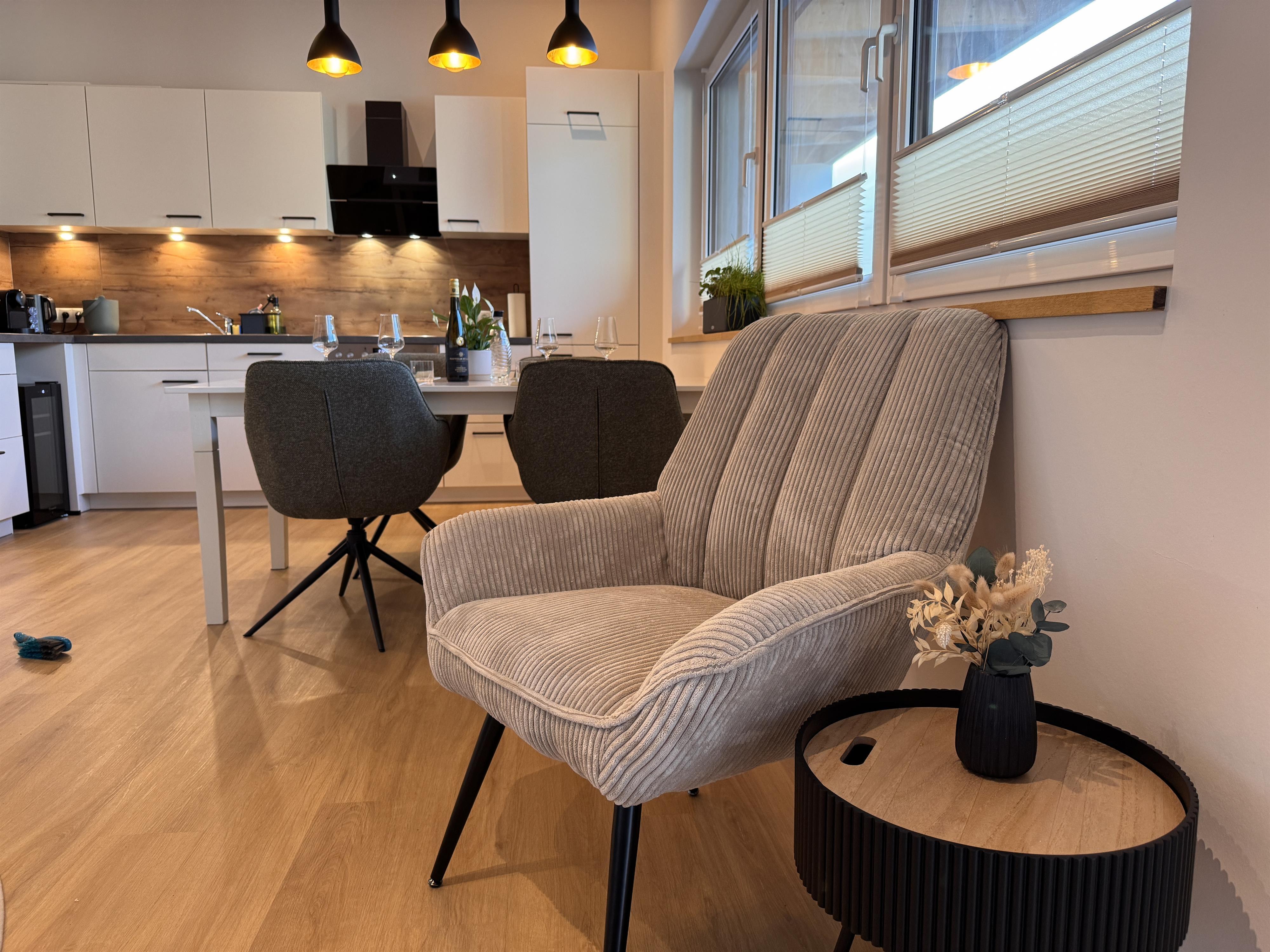 Foto: Wohnzimmer