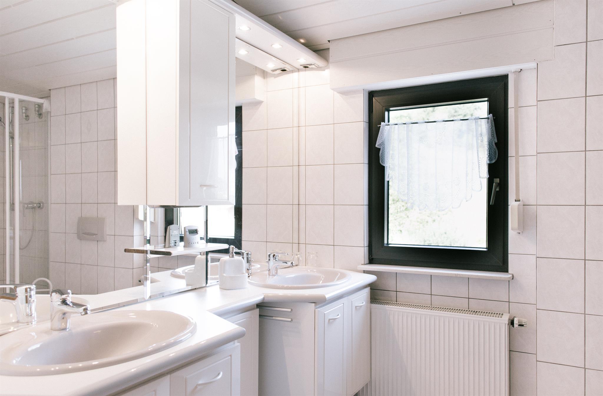 Foto: Badezimmer