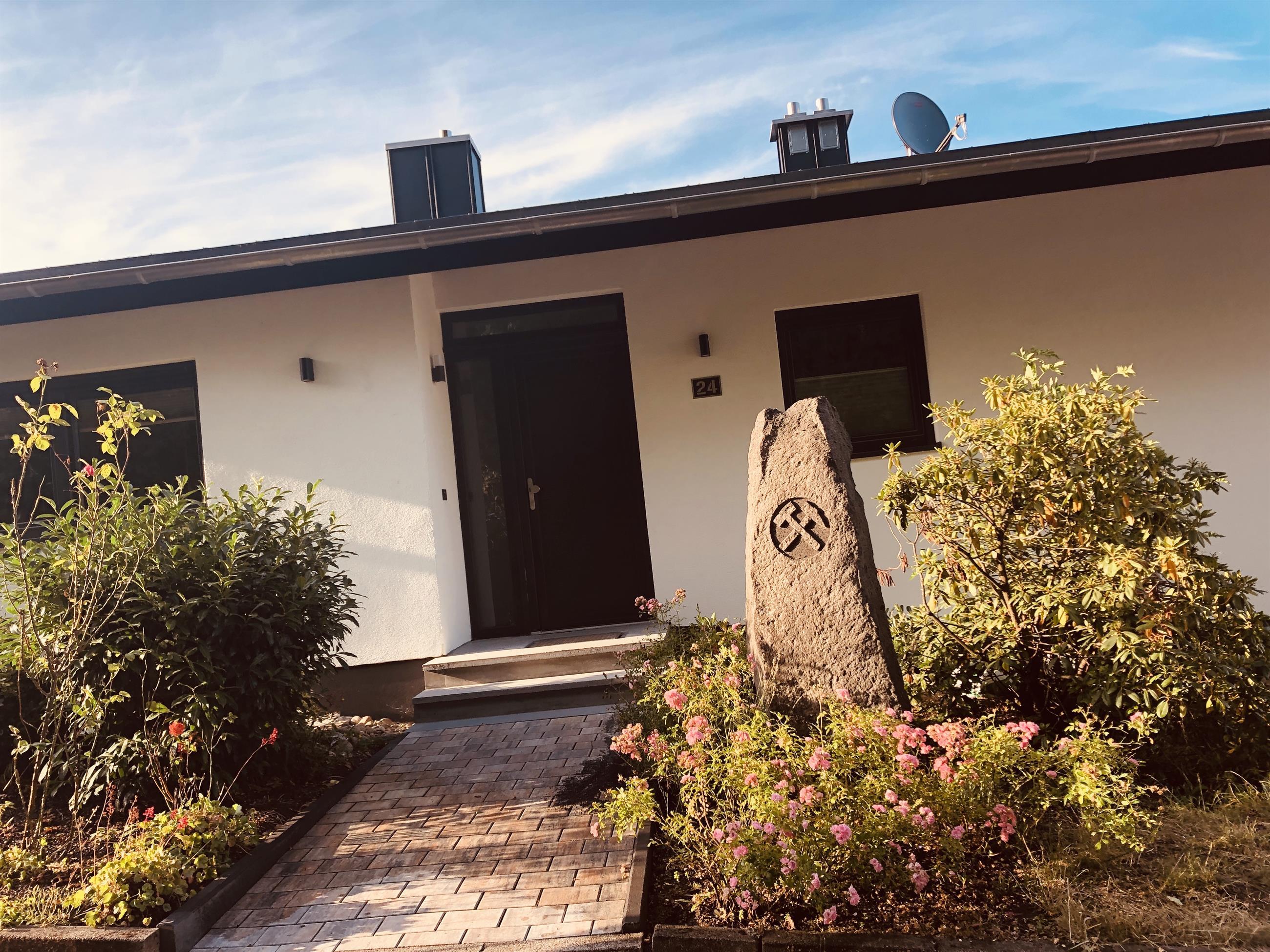 Foto: Haus Rheinblick.