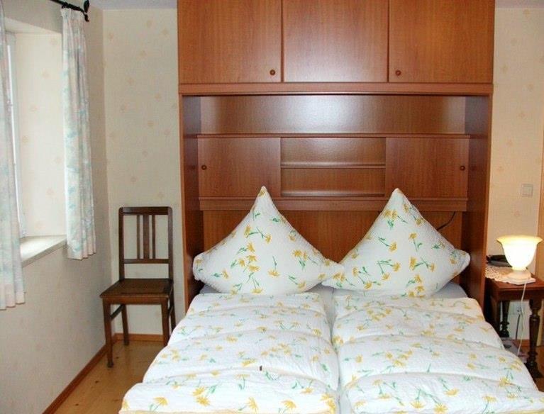 Foto: Schlafzimmer