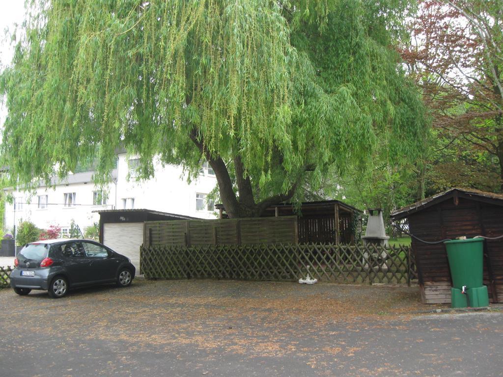 Foto: Parkplatz