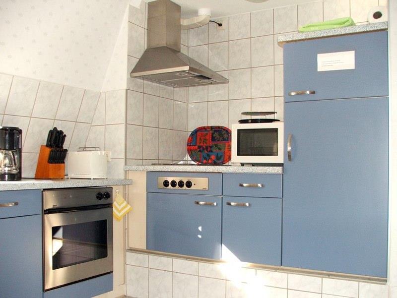 Foto: Küche