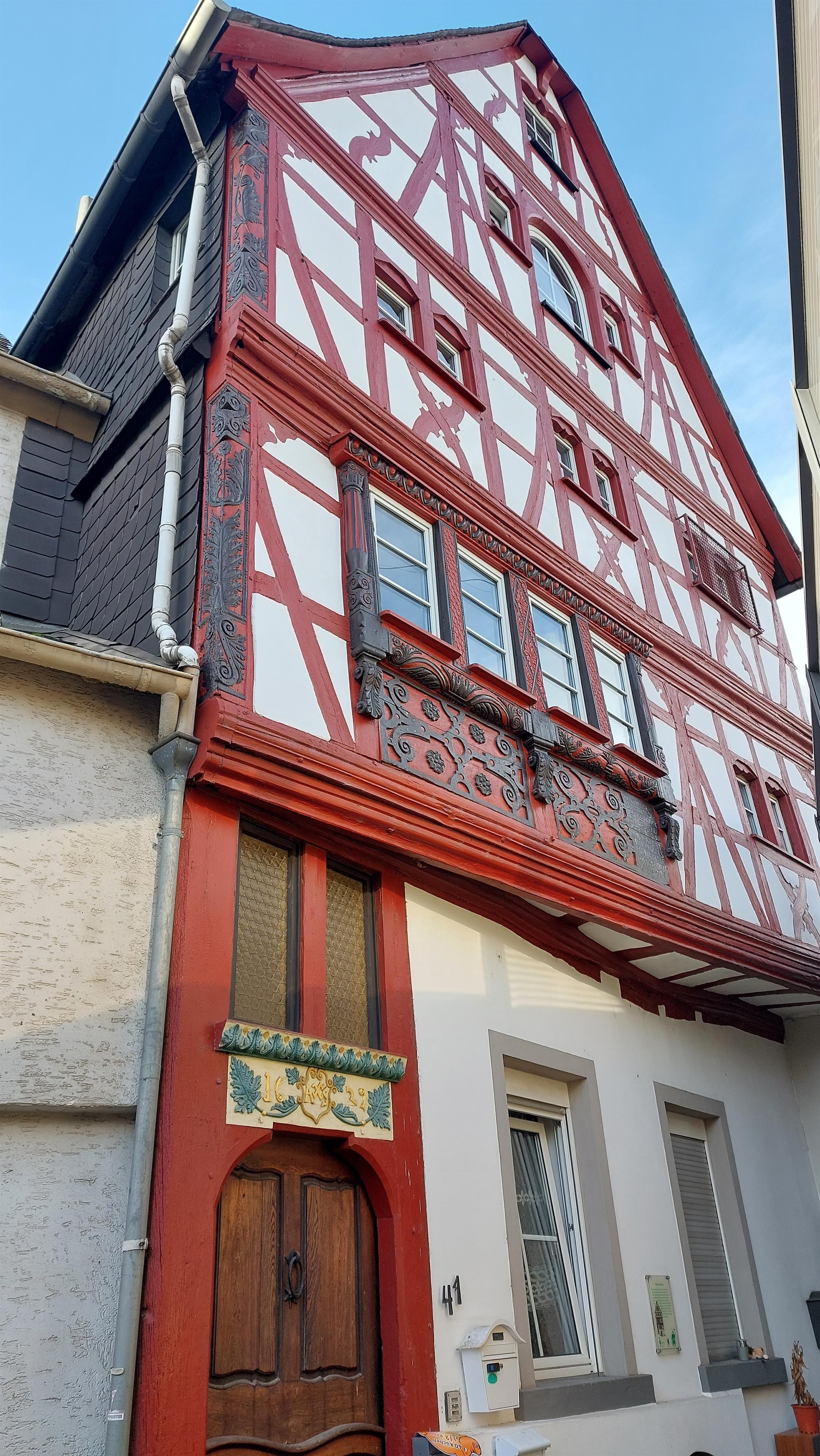Foto: Haus