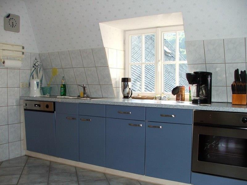 Foto: Küchenzeile