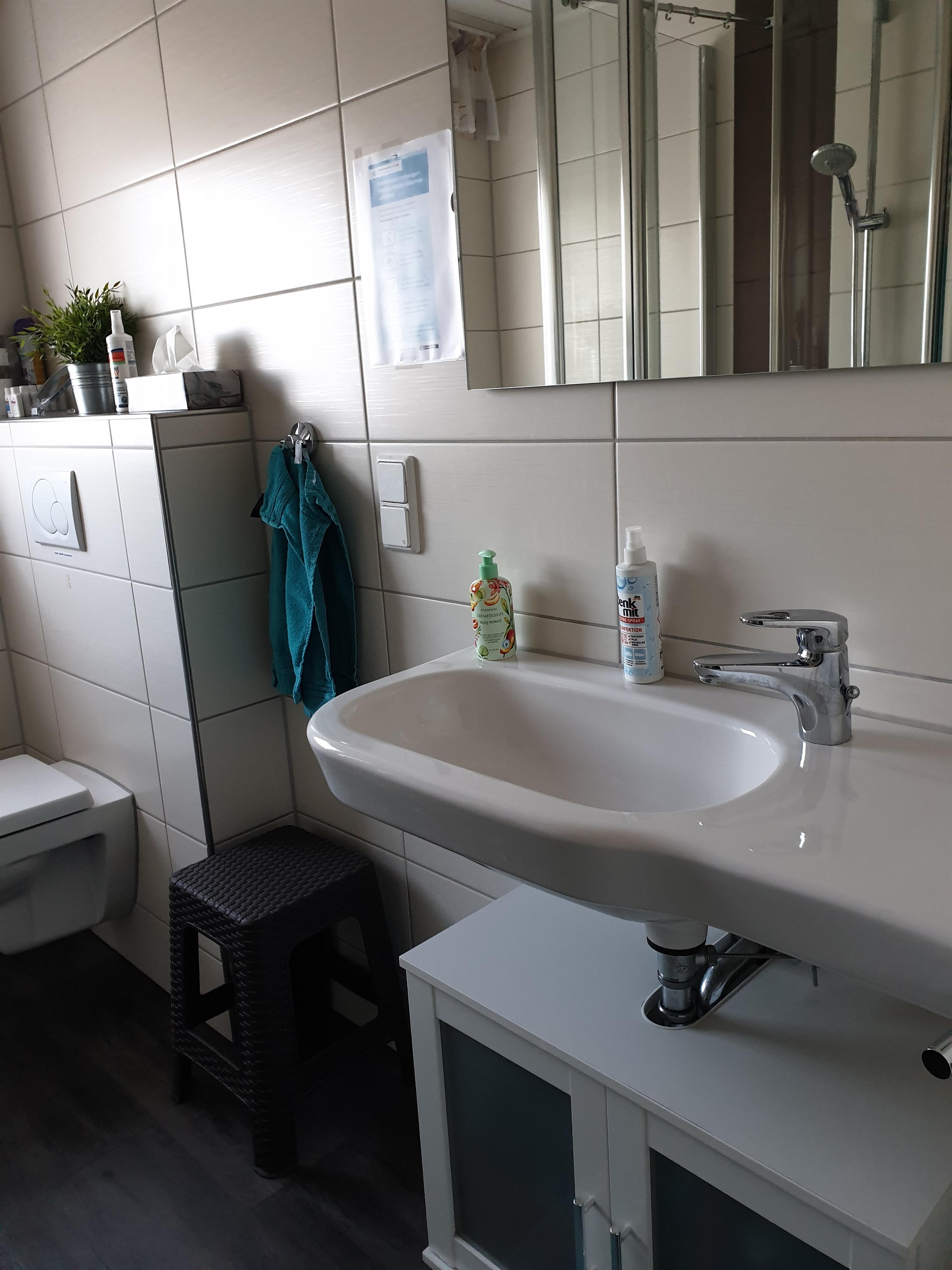 Foto: Badezimmer