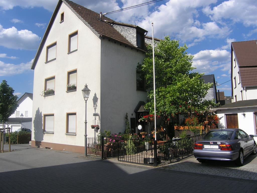 Foto: Hausansicht